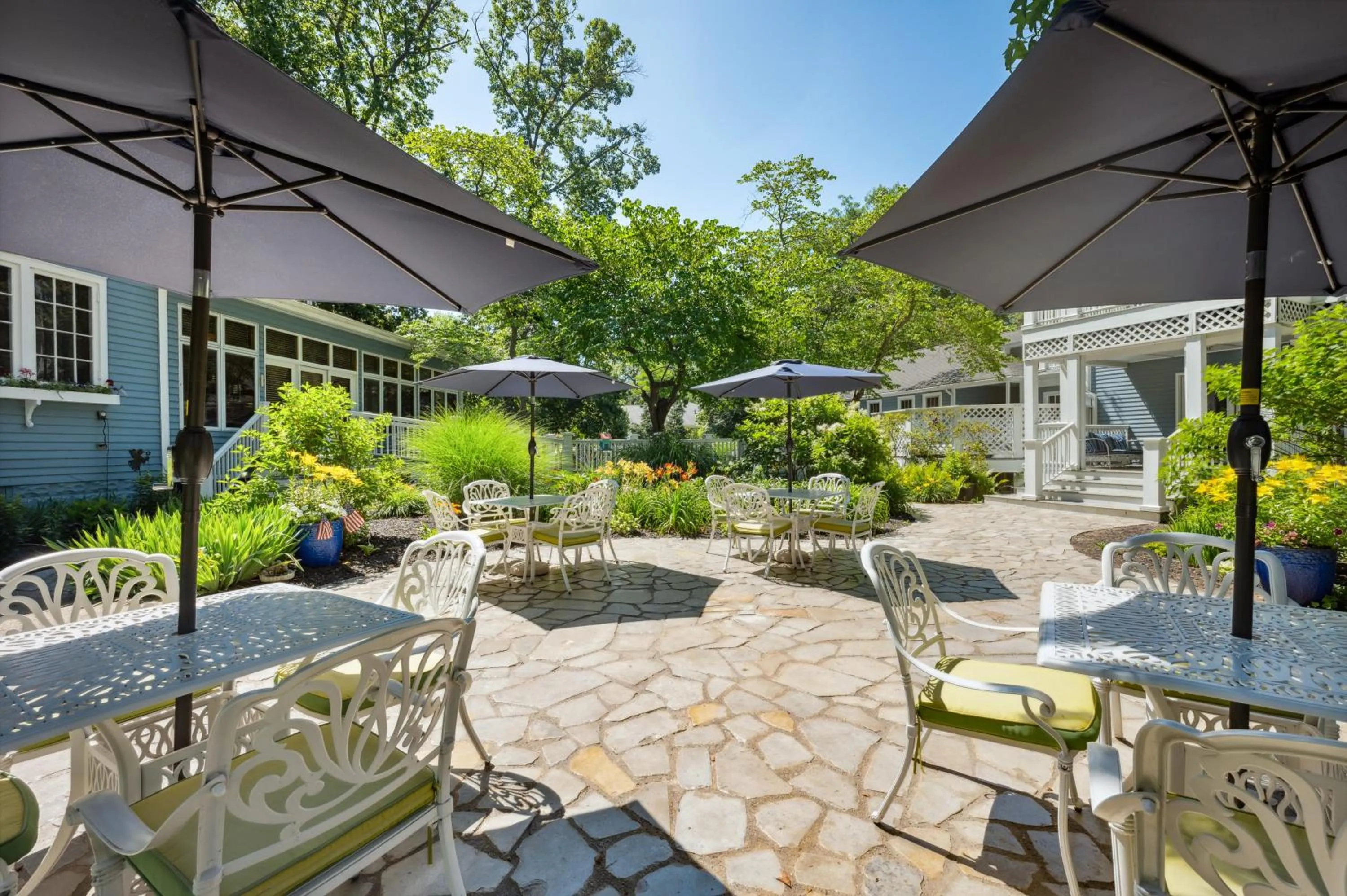 The Inn at Union Pier