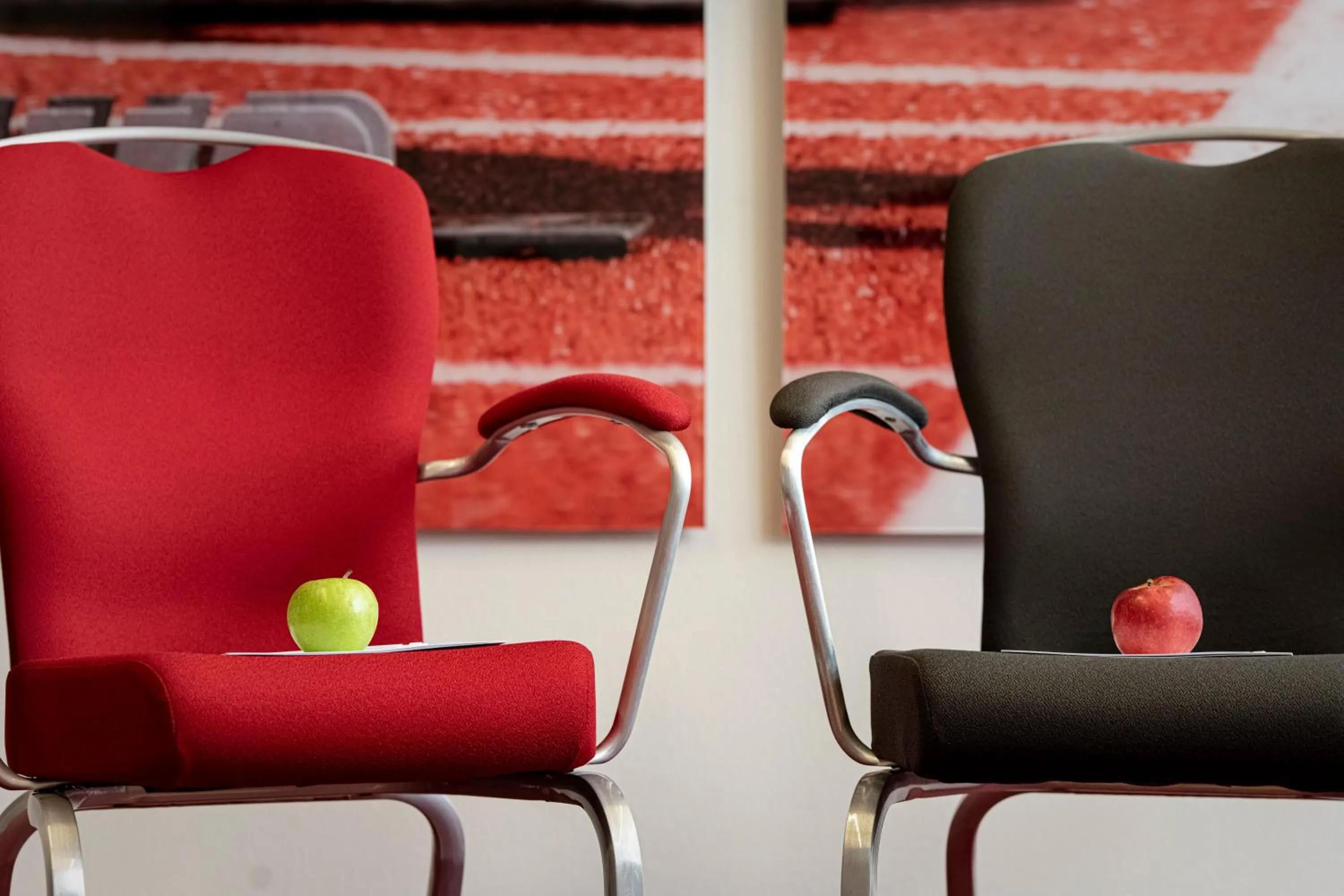 Banquet/Function facilities in Tulip Inn Hotel Düsseldorf Arena - 2 Minuten Fußweg zur Messe