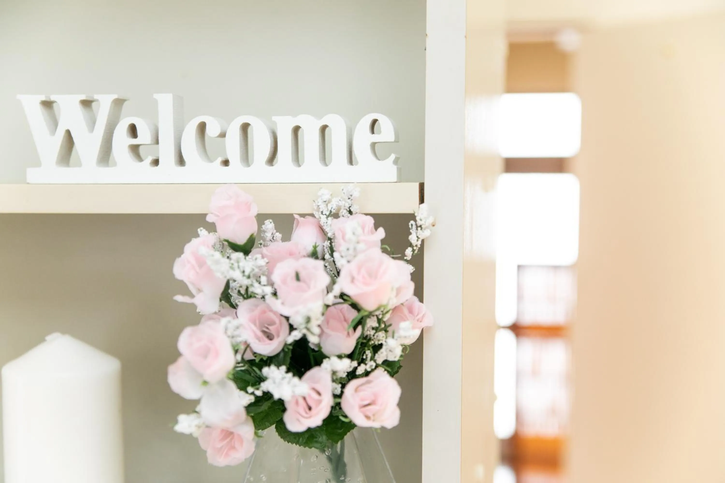 Yokkaichi Nishishinchi Hotel