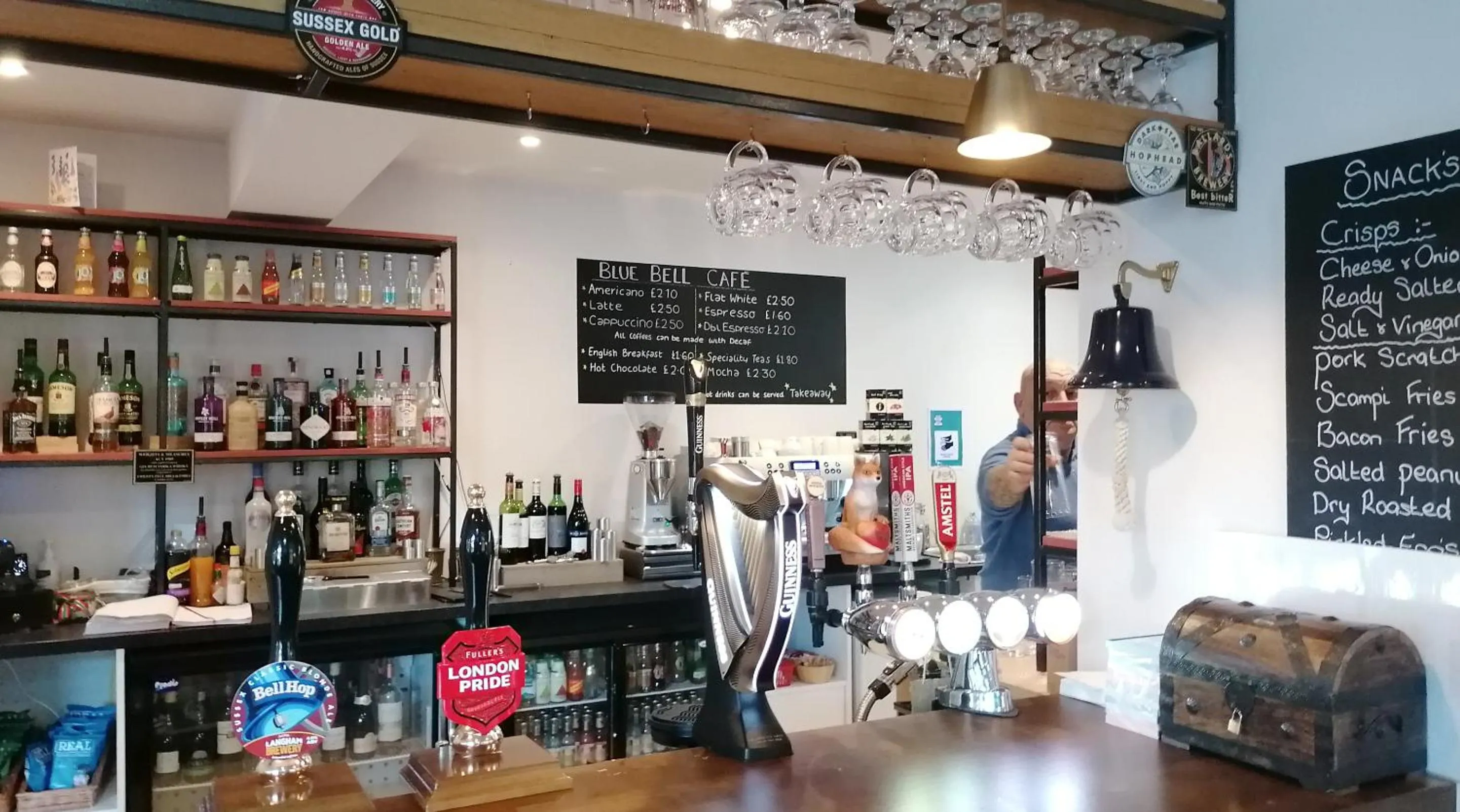 Other in The Blue Bell at Cocking