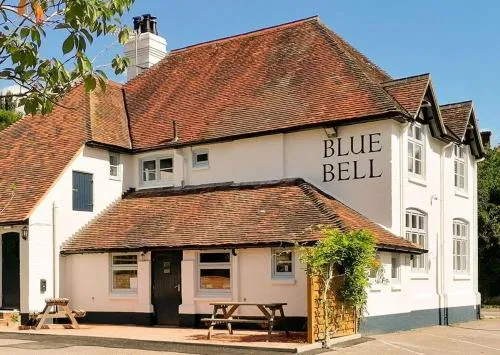 The Blue Bell at Cocking