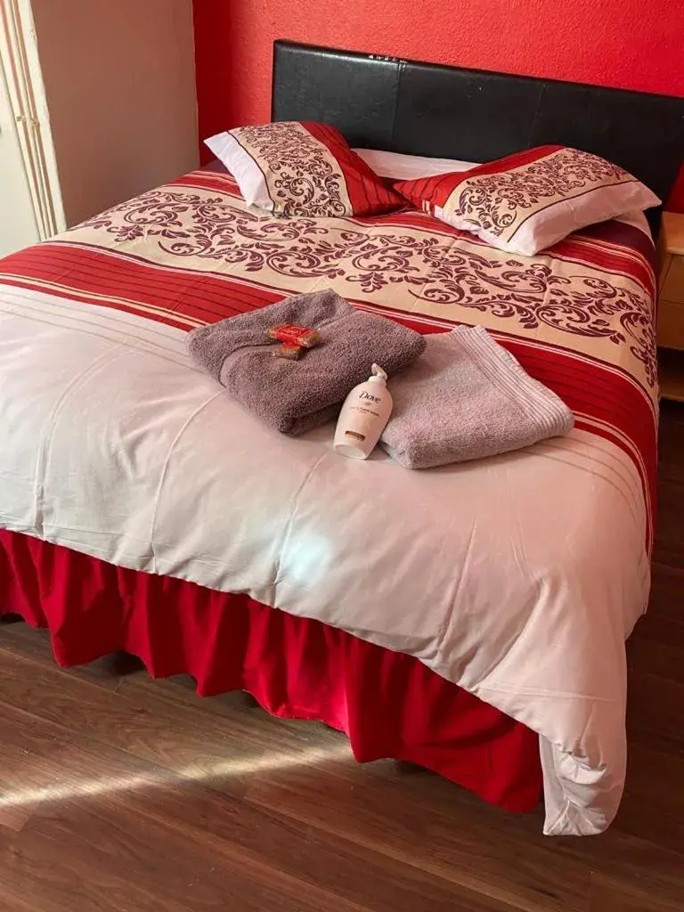 Nights Inn Nights Inn