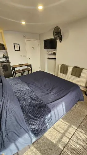 Hadrians wall studio