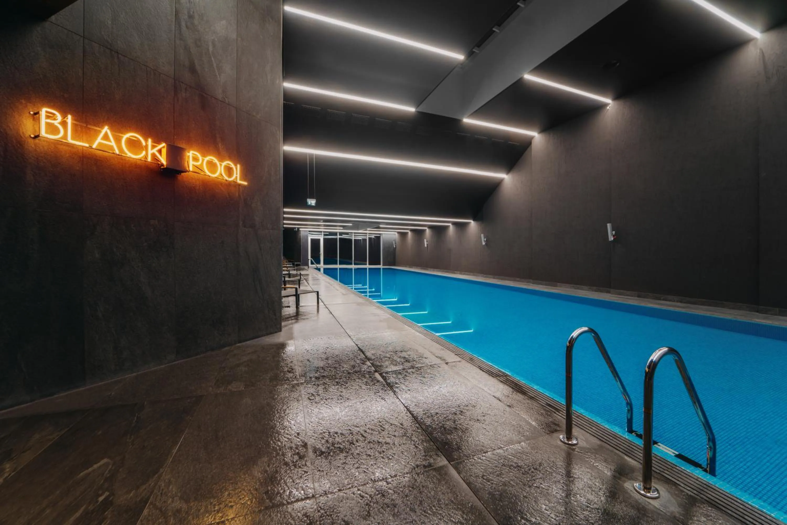 Activities in Crystal Mountain Hotel Wisła