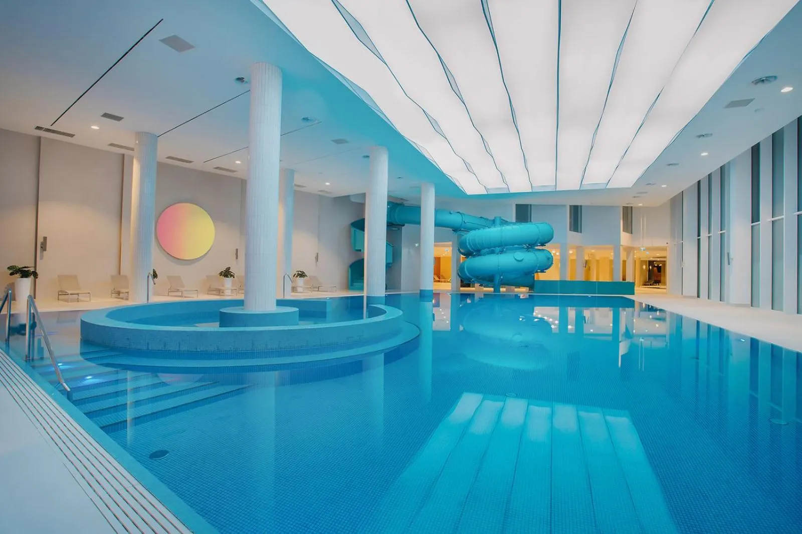 Activities in Crystal Mountain Hotel Wisła