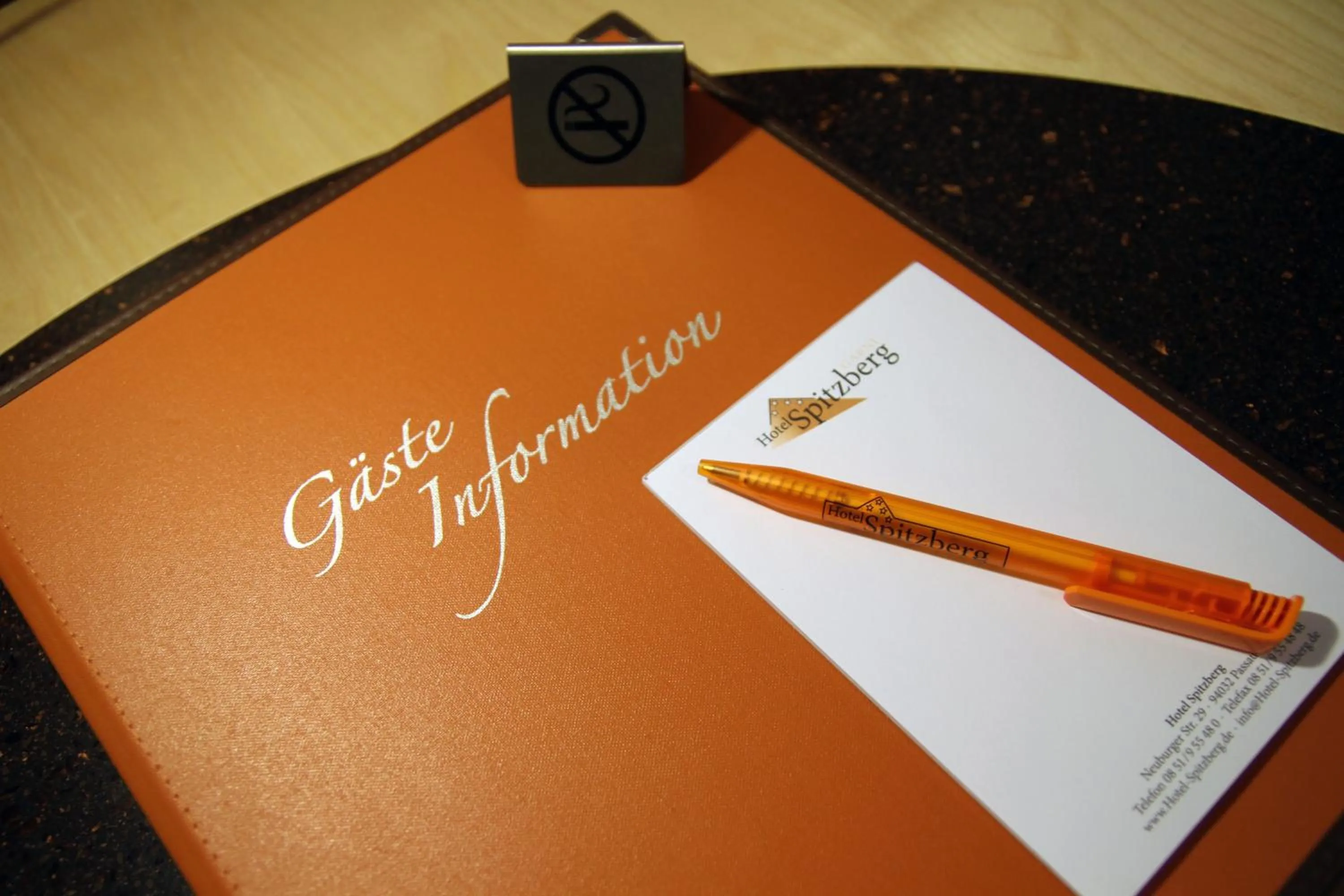 Other in Hotel Spitzberg Garni