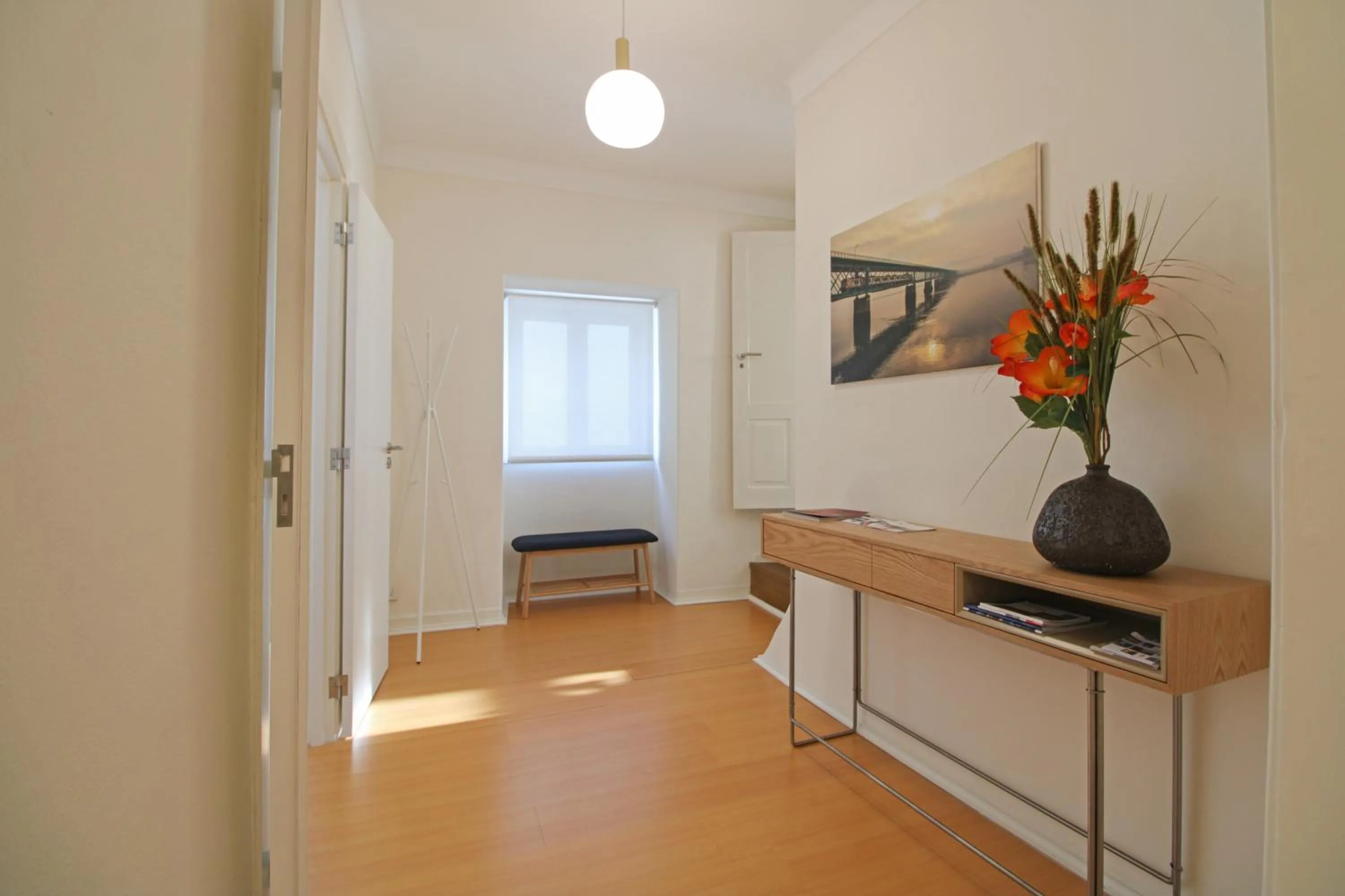 O Beco - Apartment in the Heart of the City of Viana do Castelo