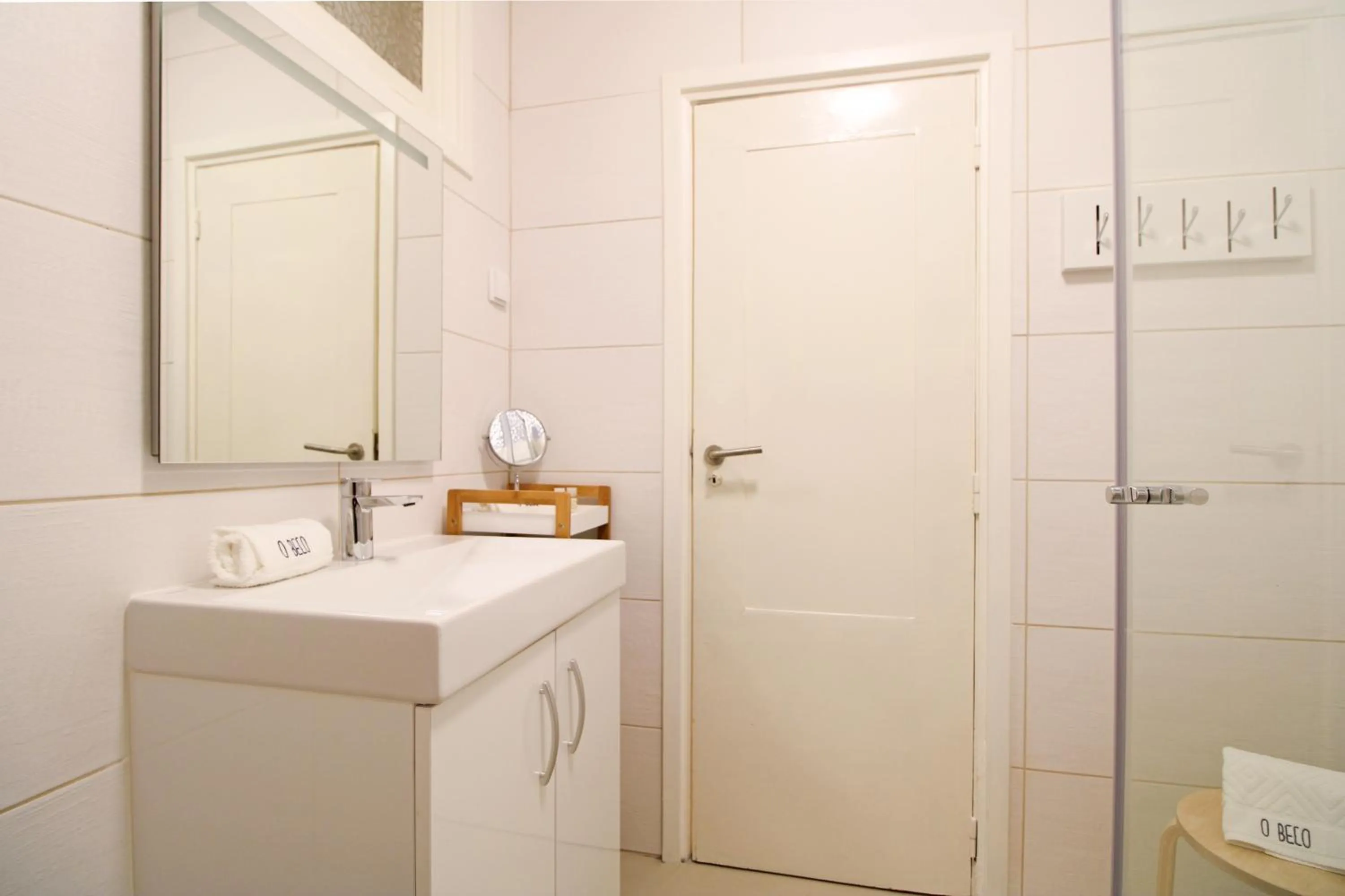 O Beco - Apartment in the Heart of the City of Viana do Castelo