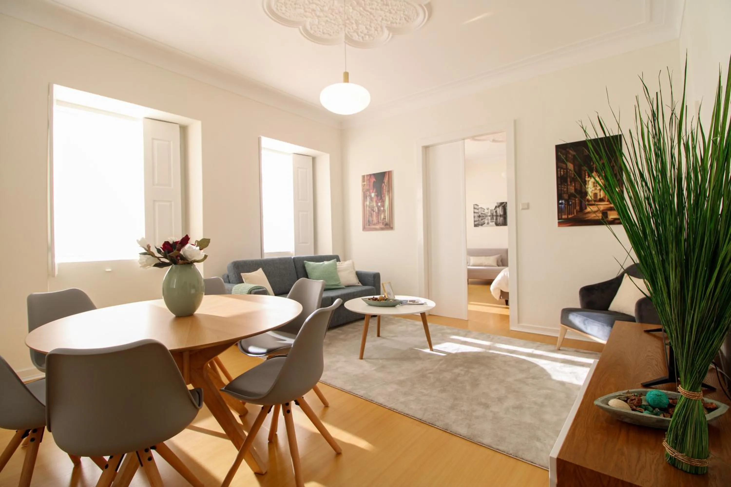 O Beco - Apartment in the Heart of the City of Viana do Castelo