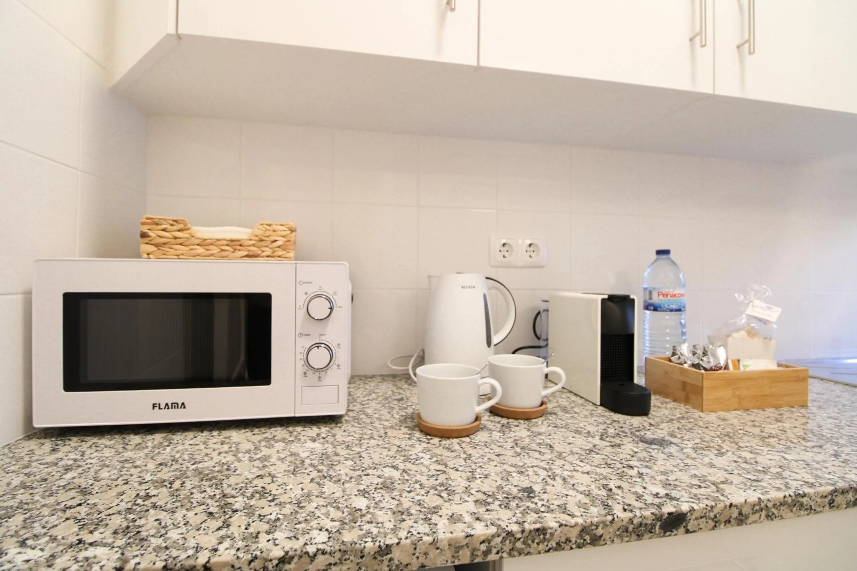 Coffee/tea facilities in O Beco - Apartment in the Heart of the City of Viana do Castelo