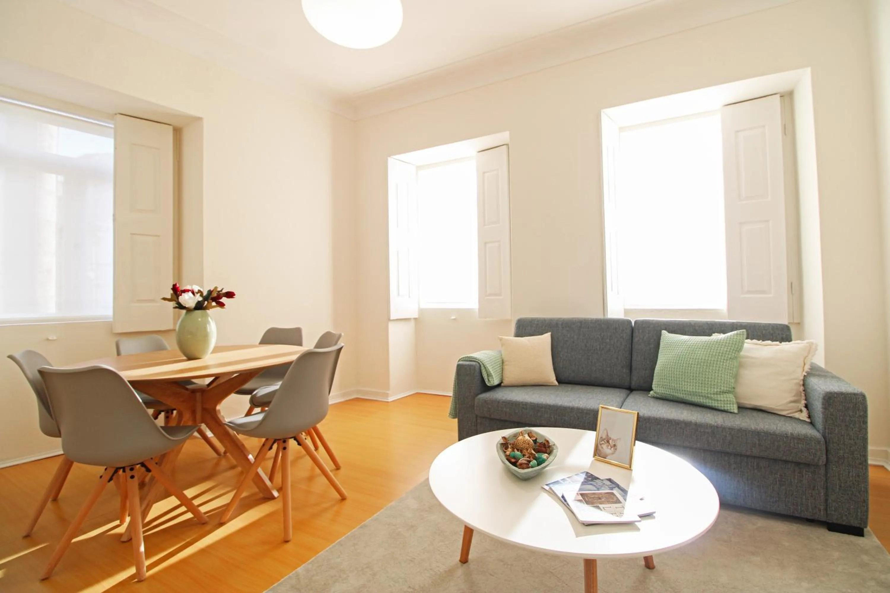 O Beco - Apartment in the Heart of the City of Viana do Castelo