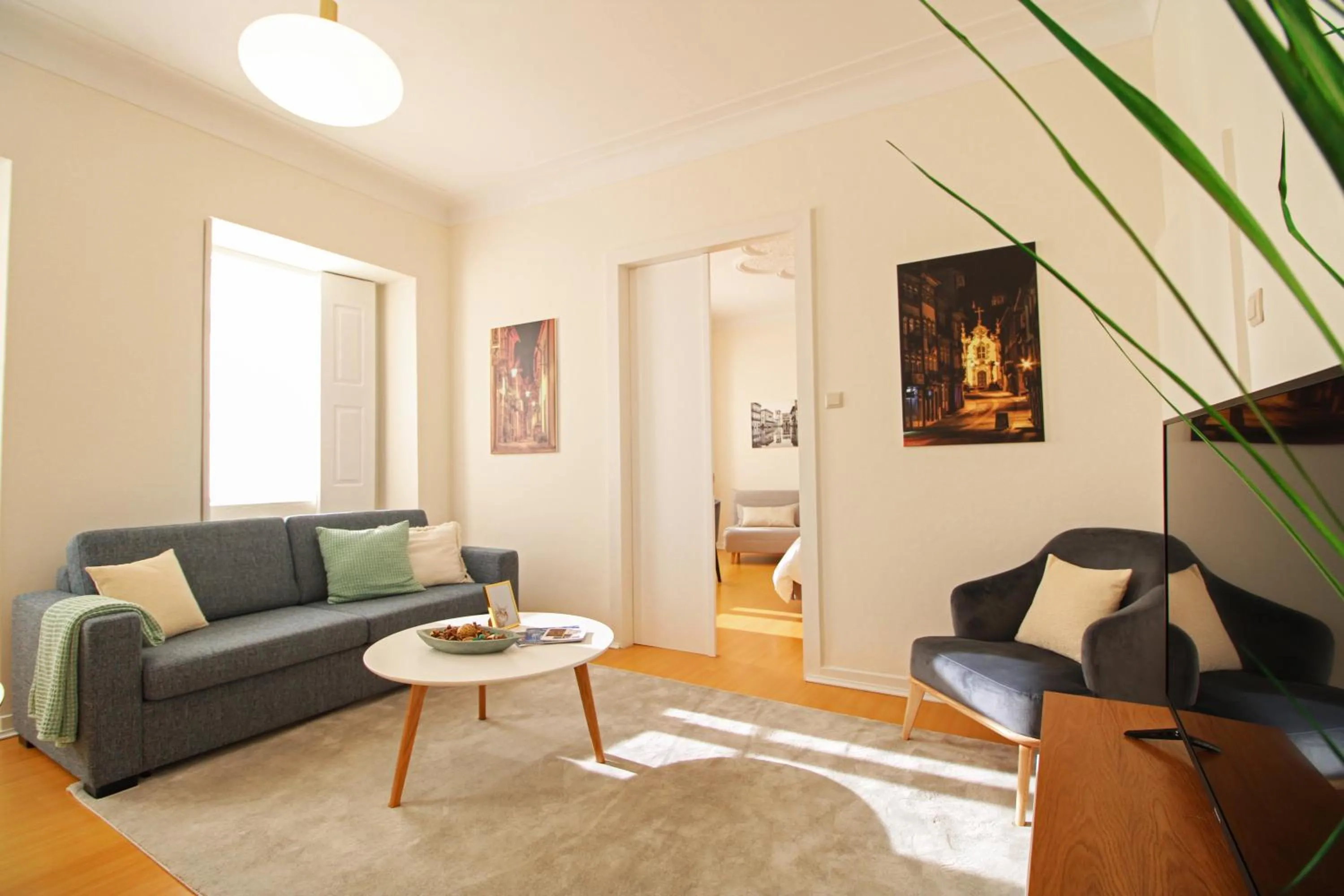 O Beco - Apartment in the Heart of the City of Viana do Castelo