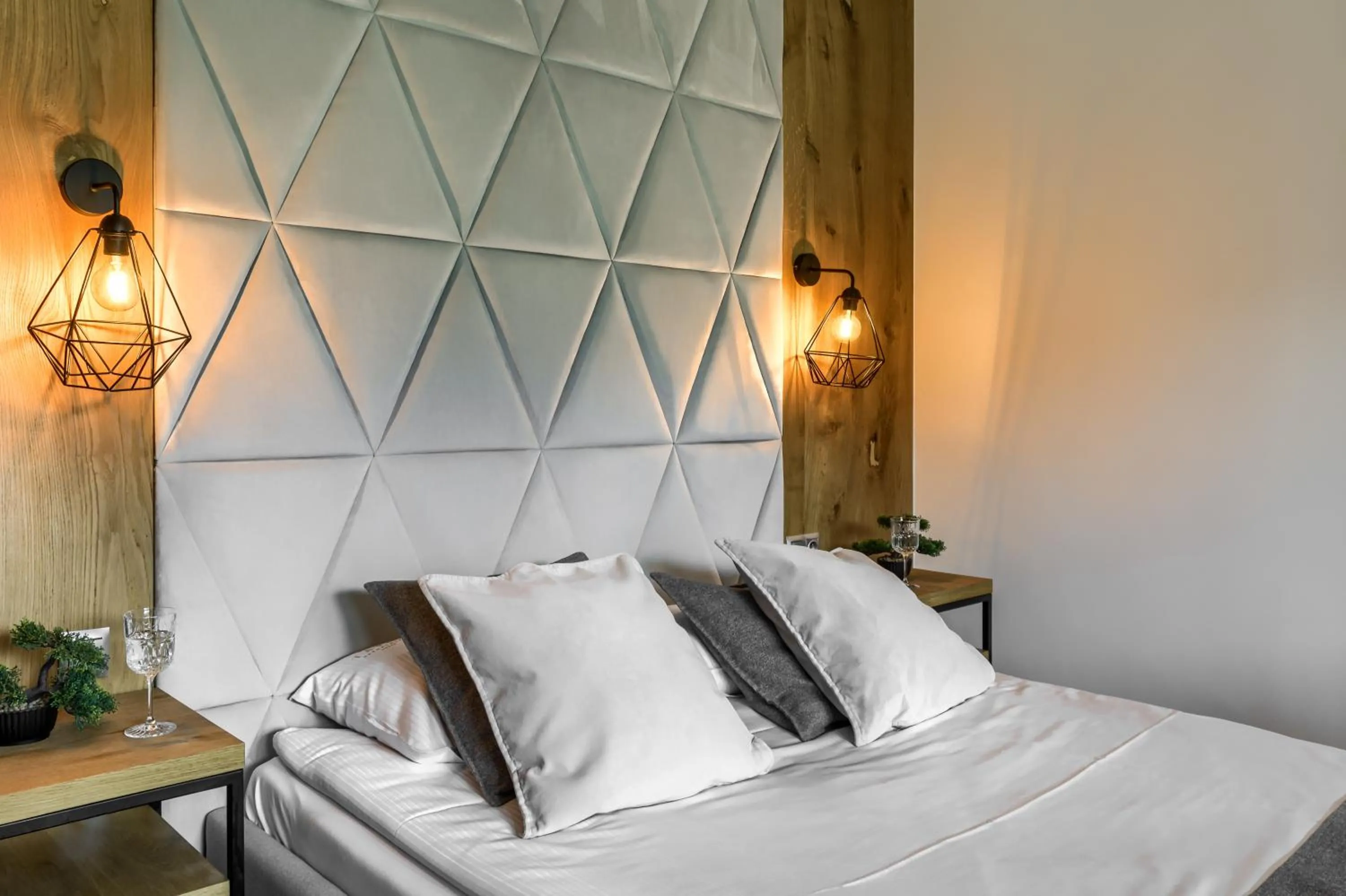 Bedroom, Bed in Tatra Resort & SPA