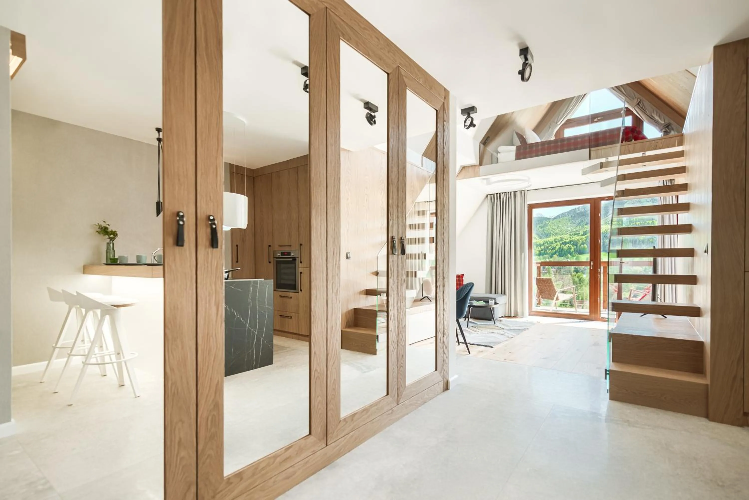 View (from property/room) in Tatra Resort & SPA