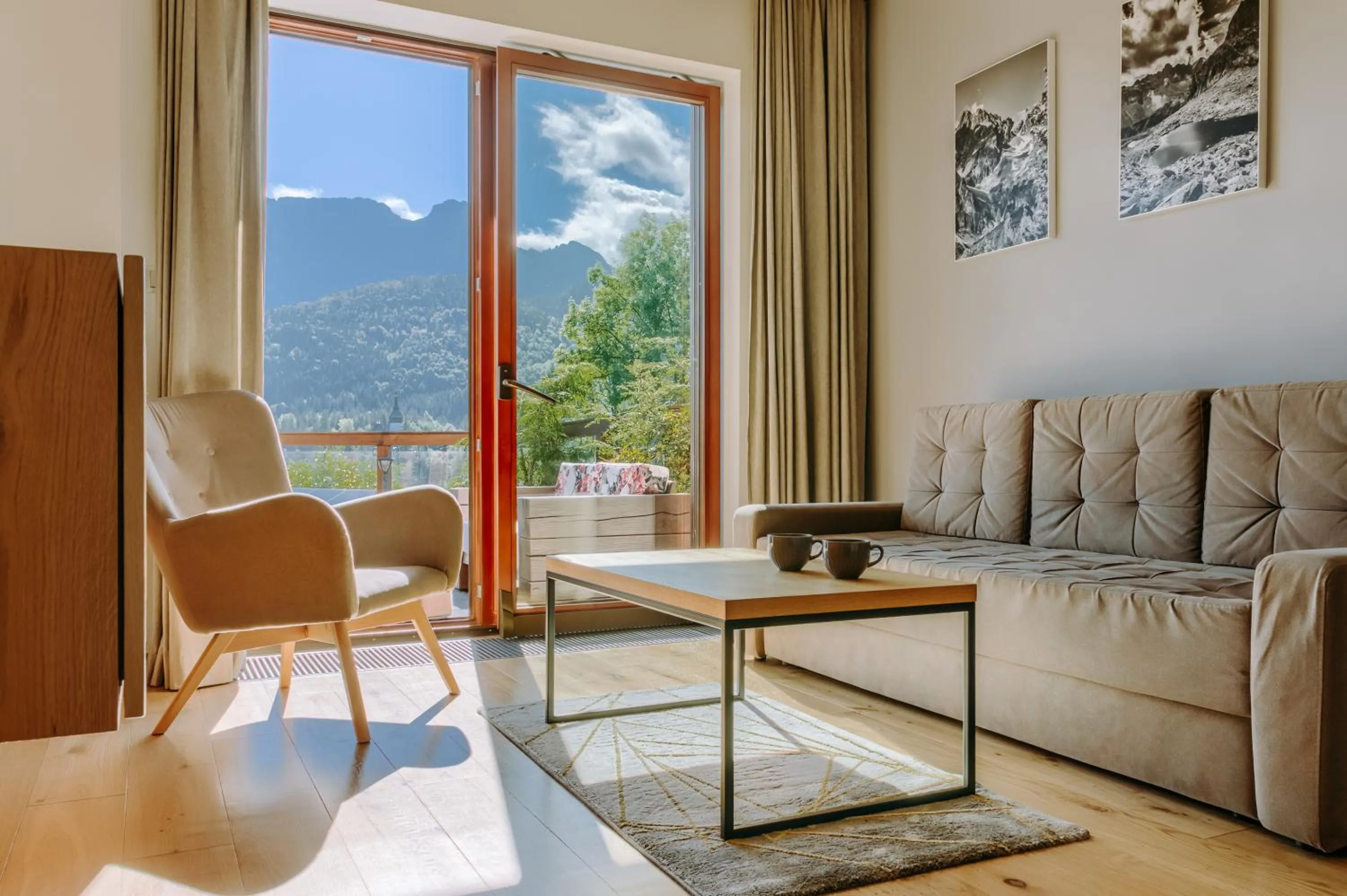 Day in Tatra Resort & SPA