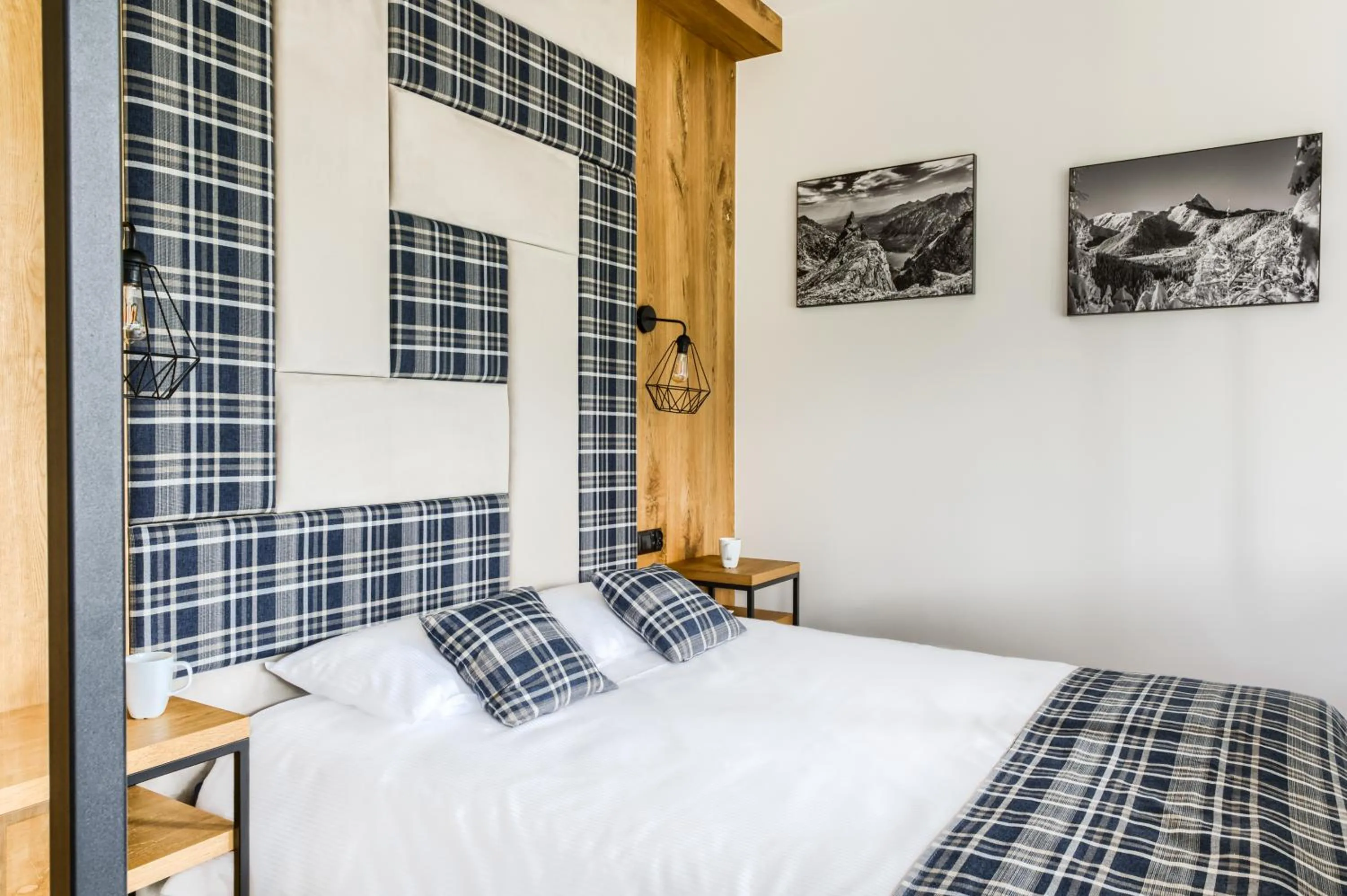 Bedroom, Bed in Tatra Resort & SPA