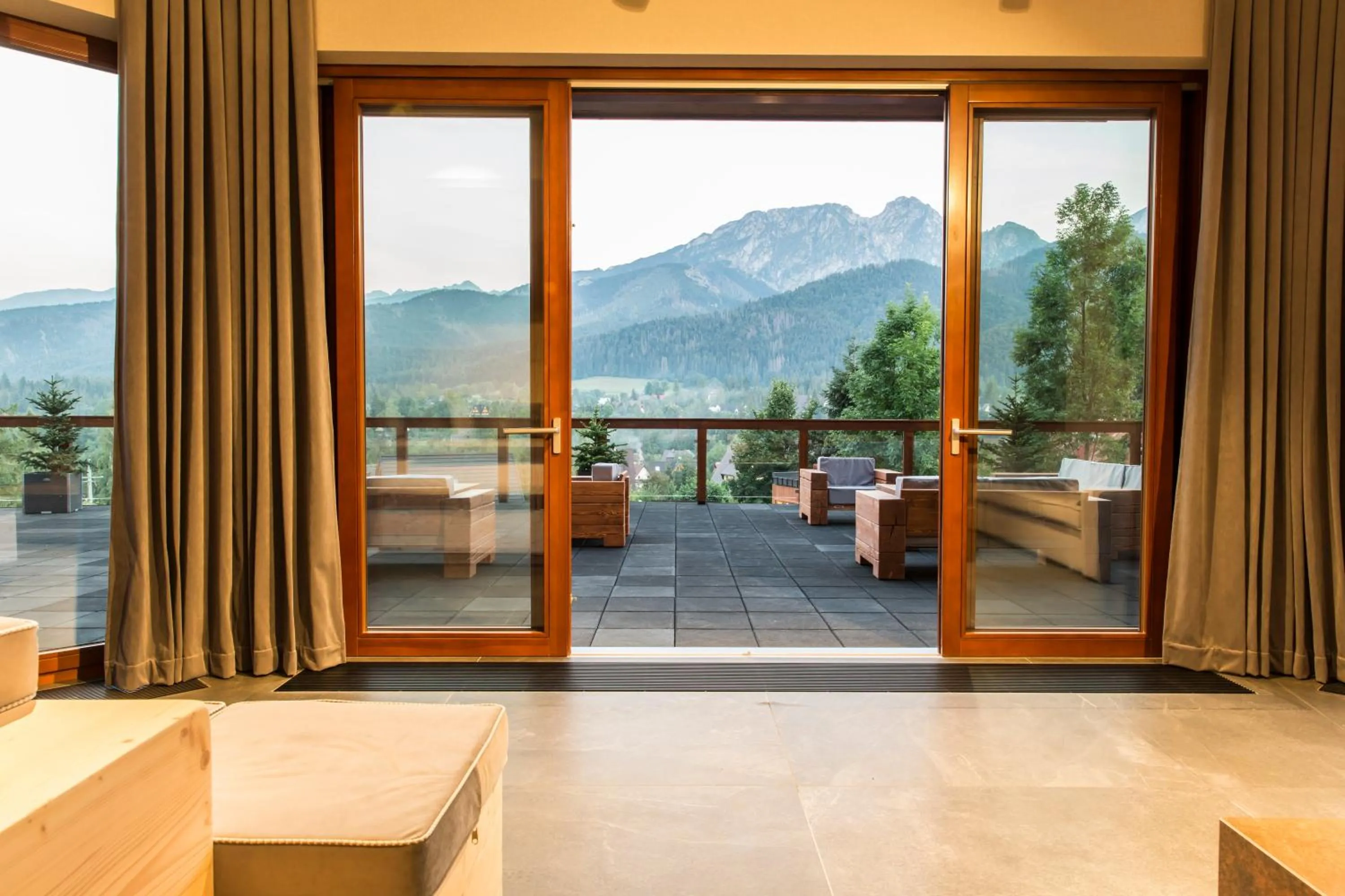 Day in Tatra Resort & SPA