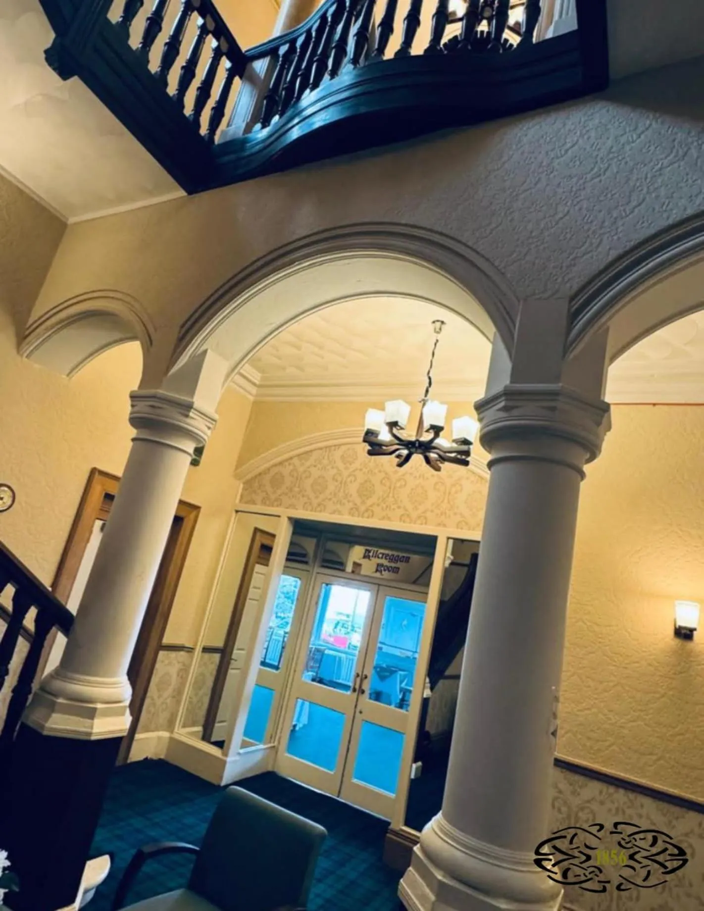 Royal Marine Hotel Dunoon