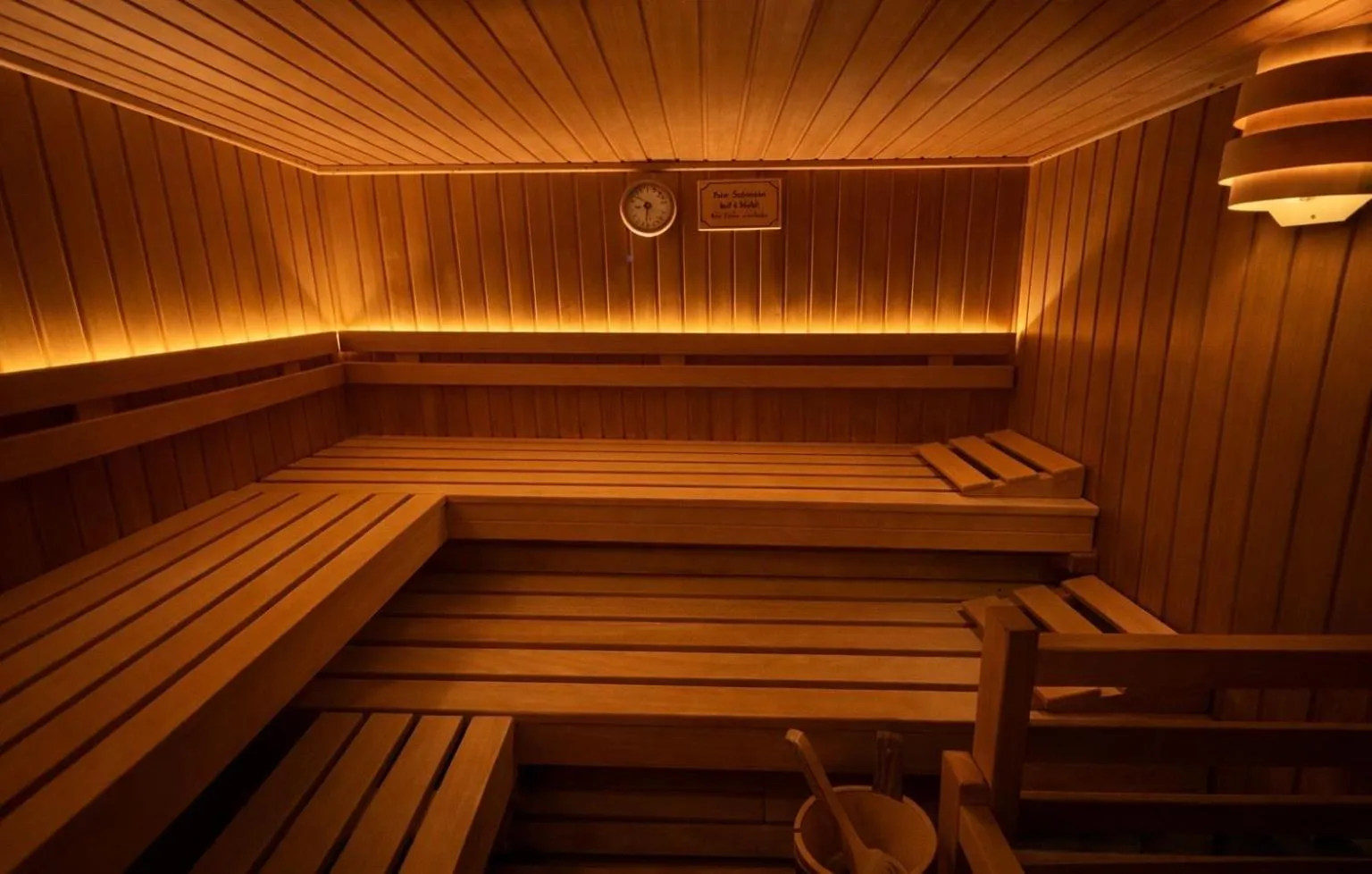 Hot Tub in Römerhof