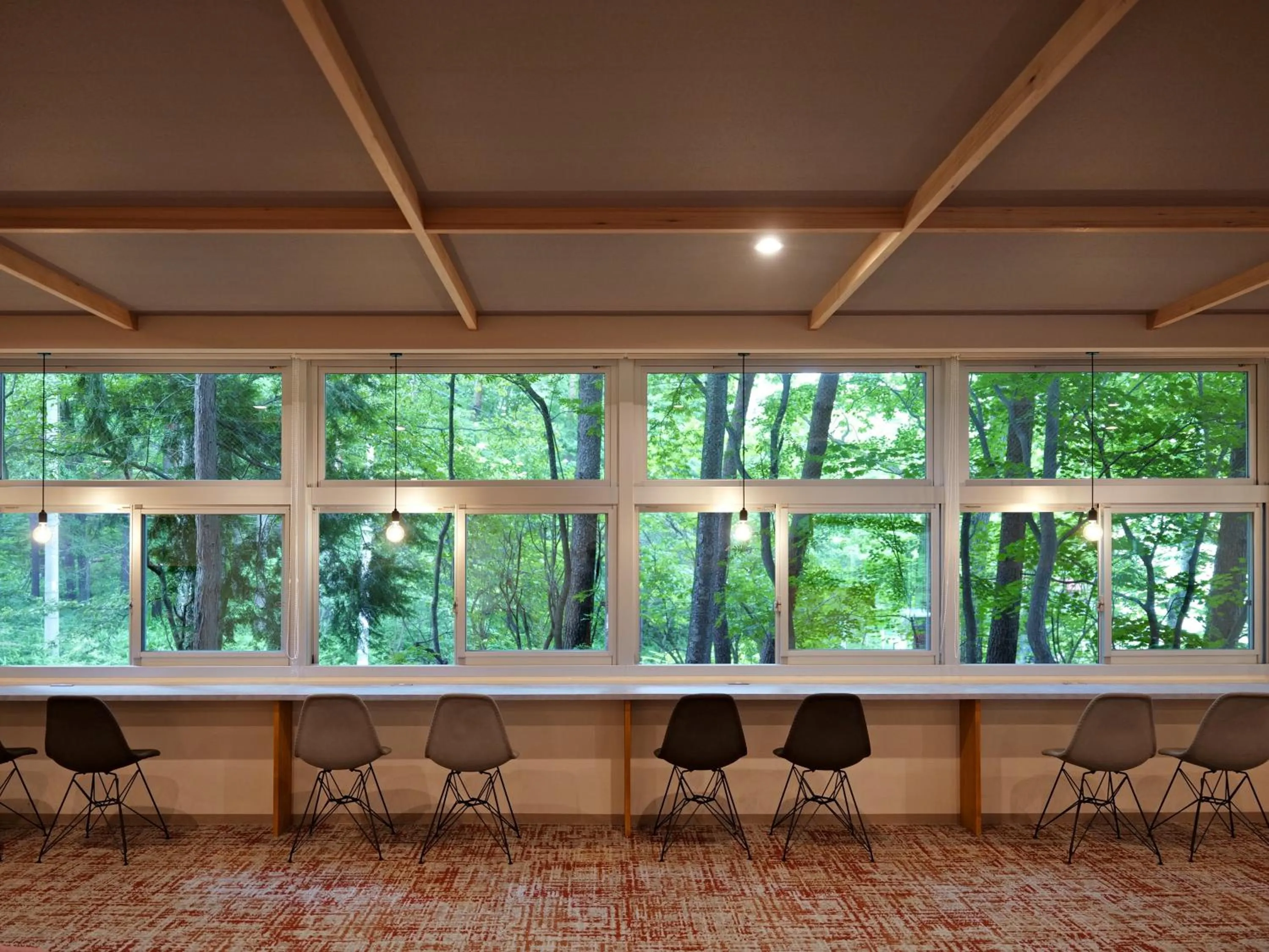 Kusatsu Skyland Hotel