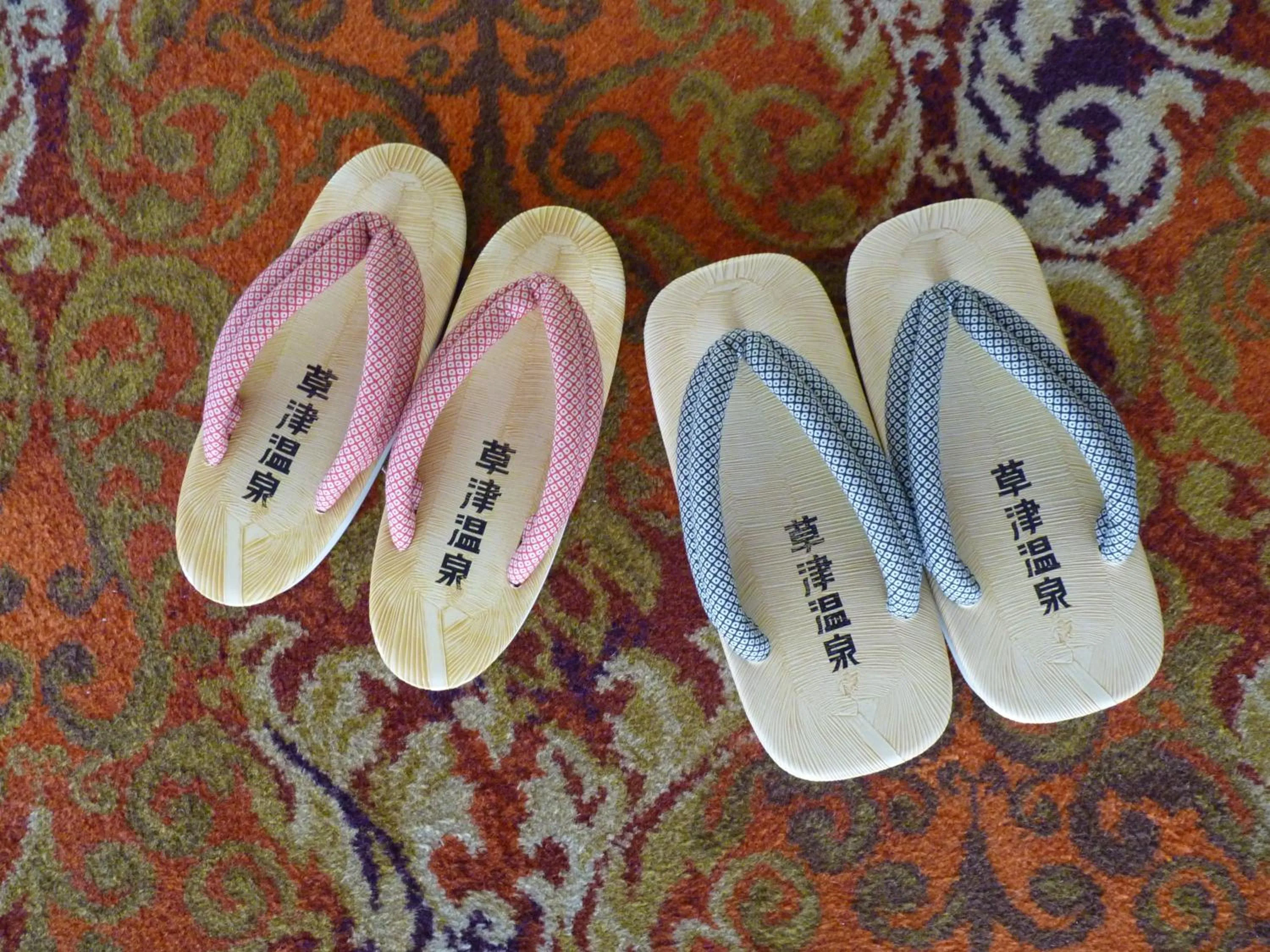 Other in Kusatsu Skyland Hotel