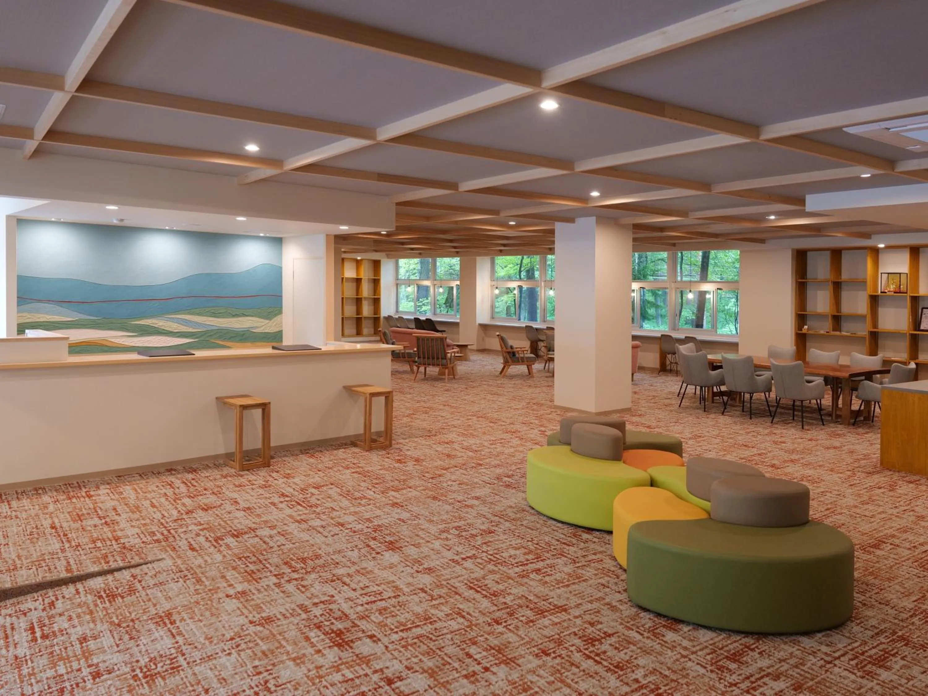 Kusatsu Skyland Hotel