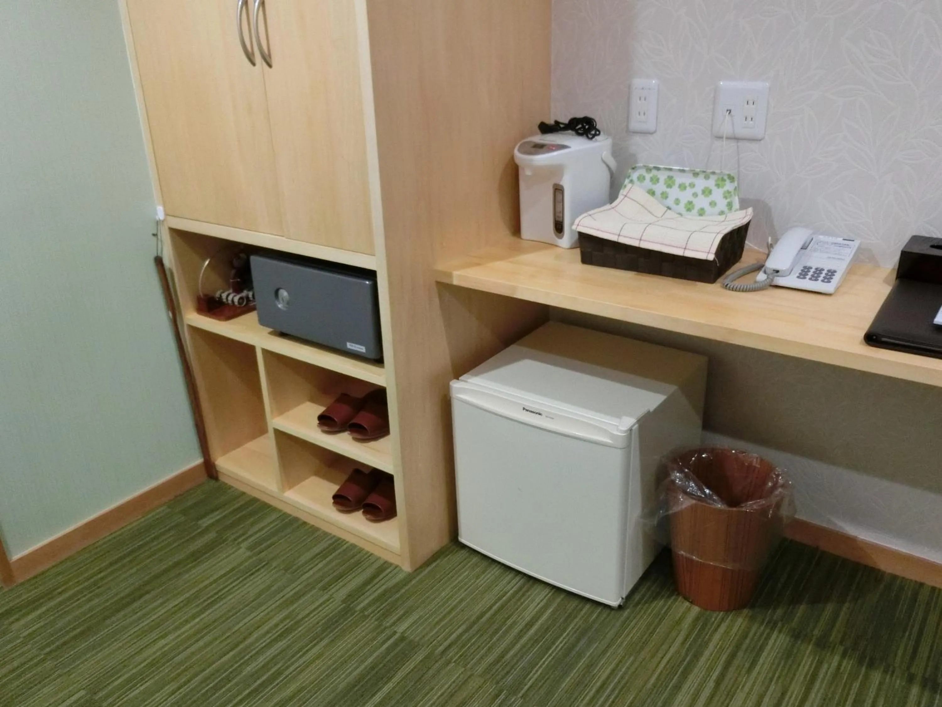 Other in Kusatsu Skyland Hotel