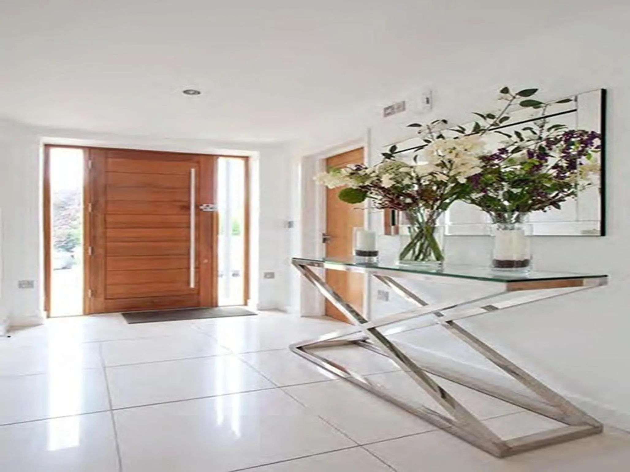 Decorative detail in Warborough B&B