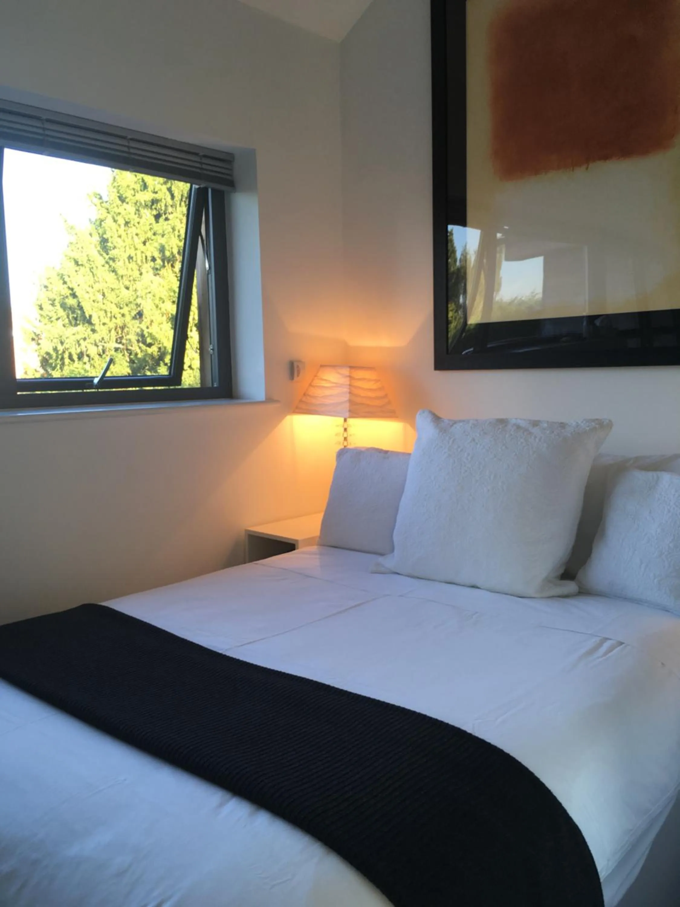 Bed in Warborough B&B