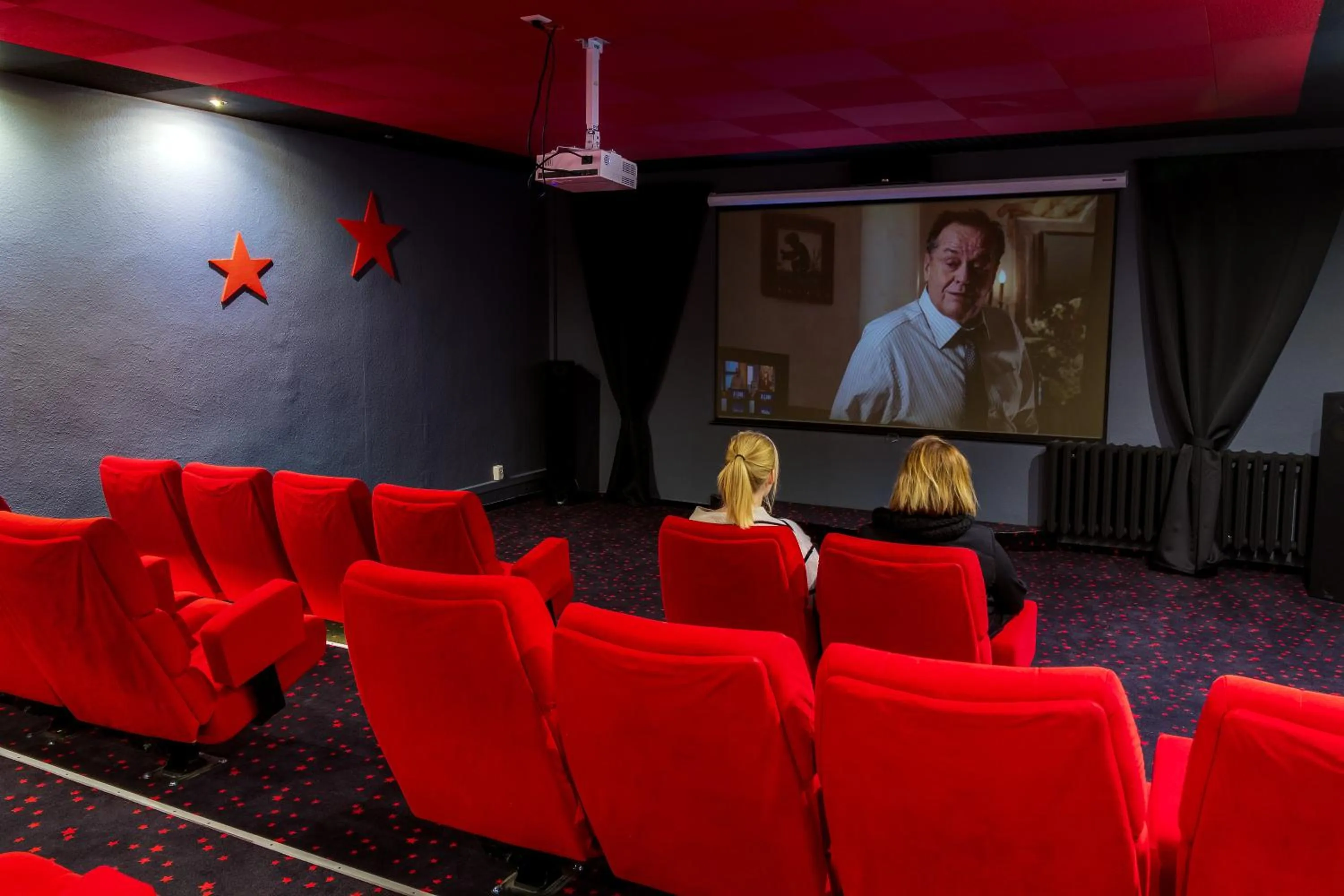 Entertainment in Ferien Hotel Rennsteigblick