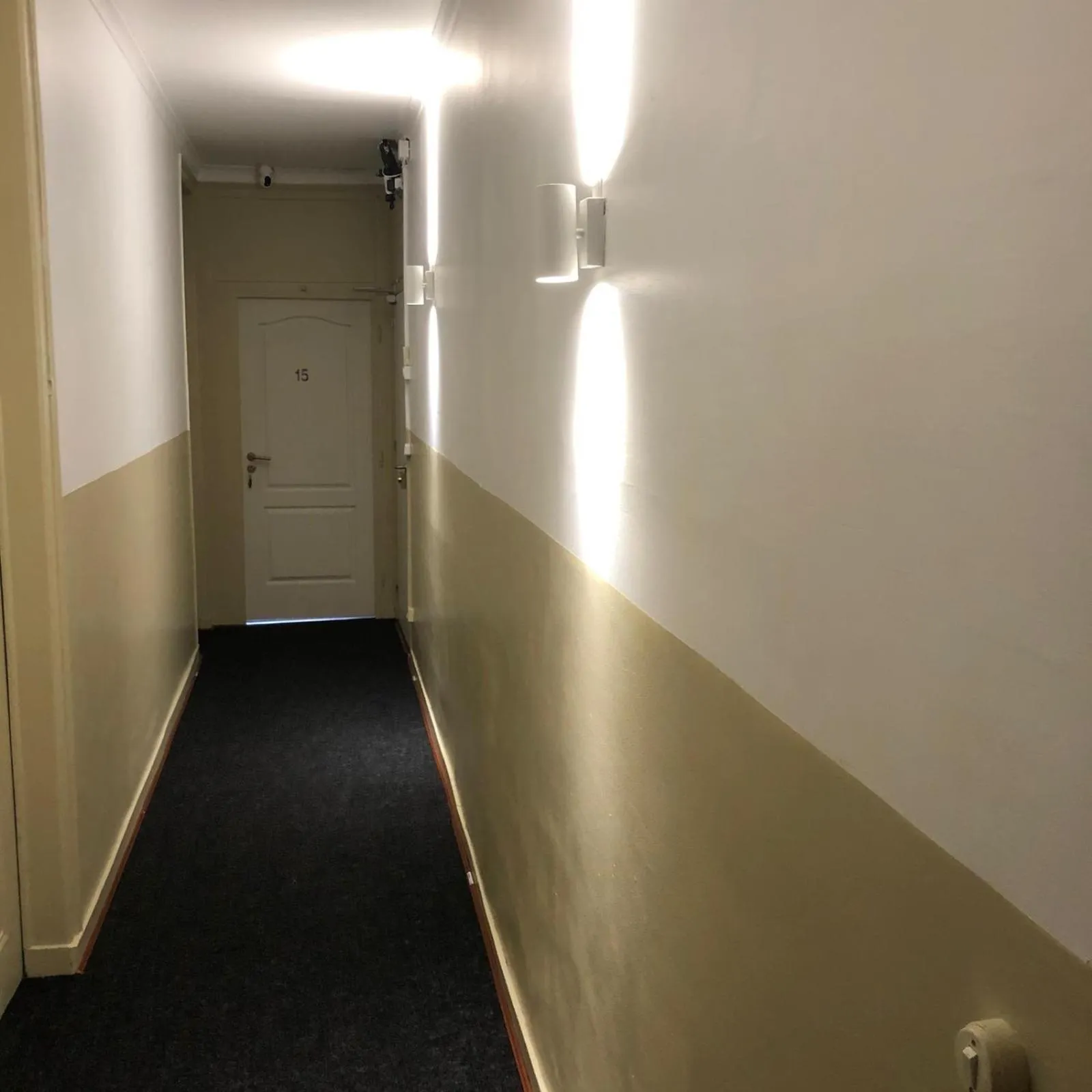 Sri-Indo Guest House