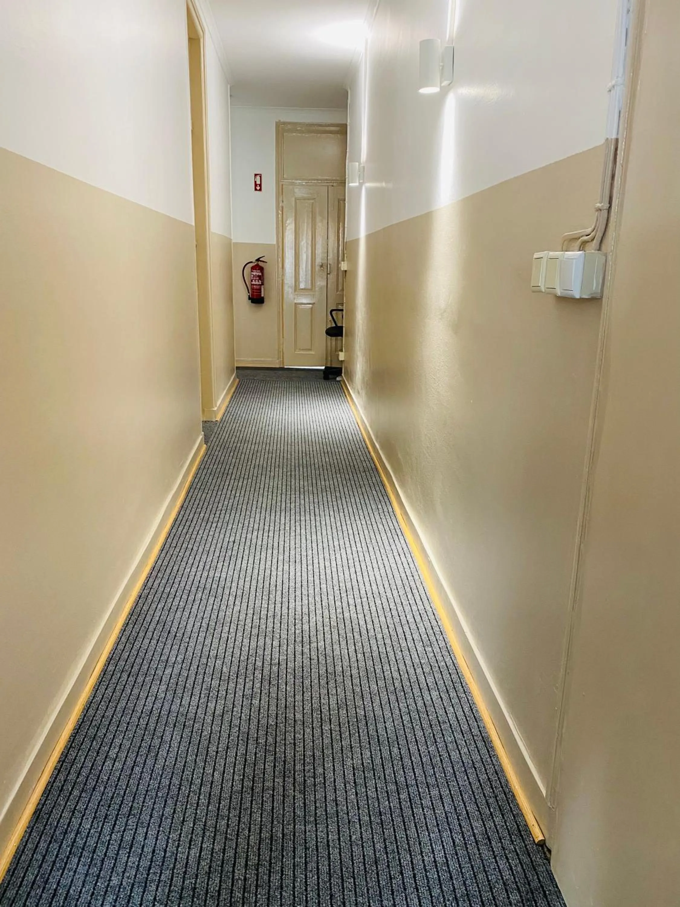 Sri-Indo Guest House