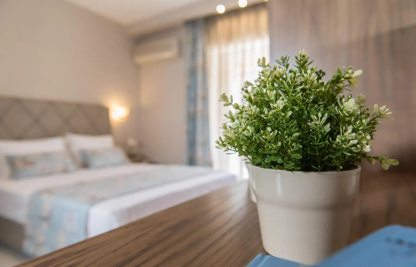 Hotel Olga