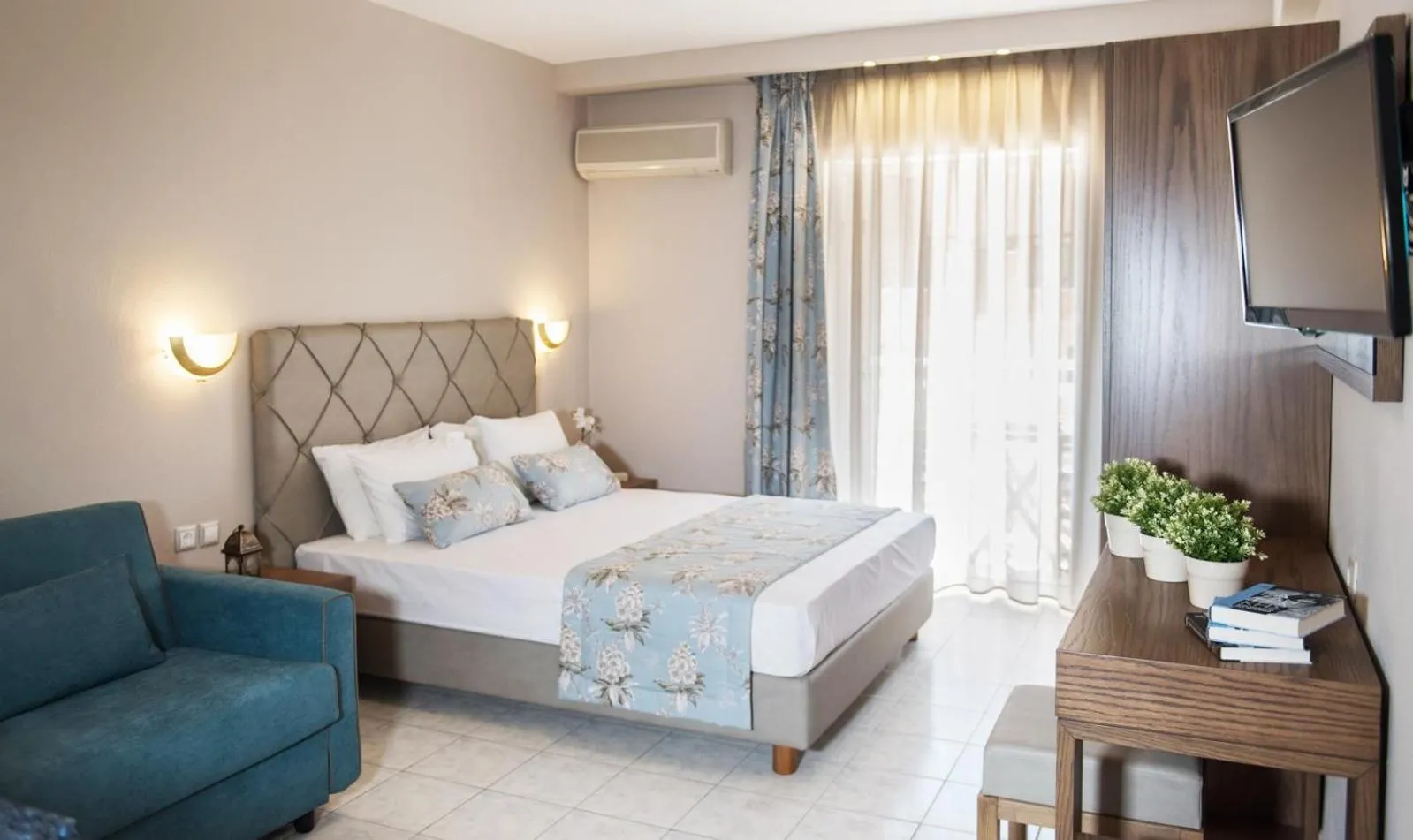 Hotel Olga