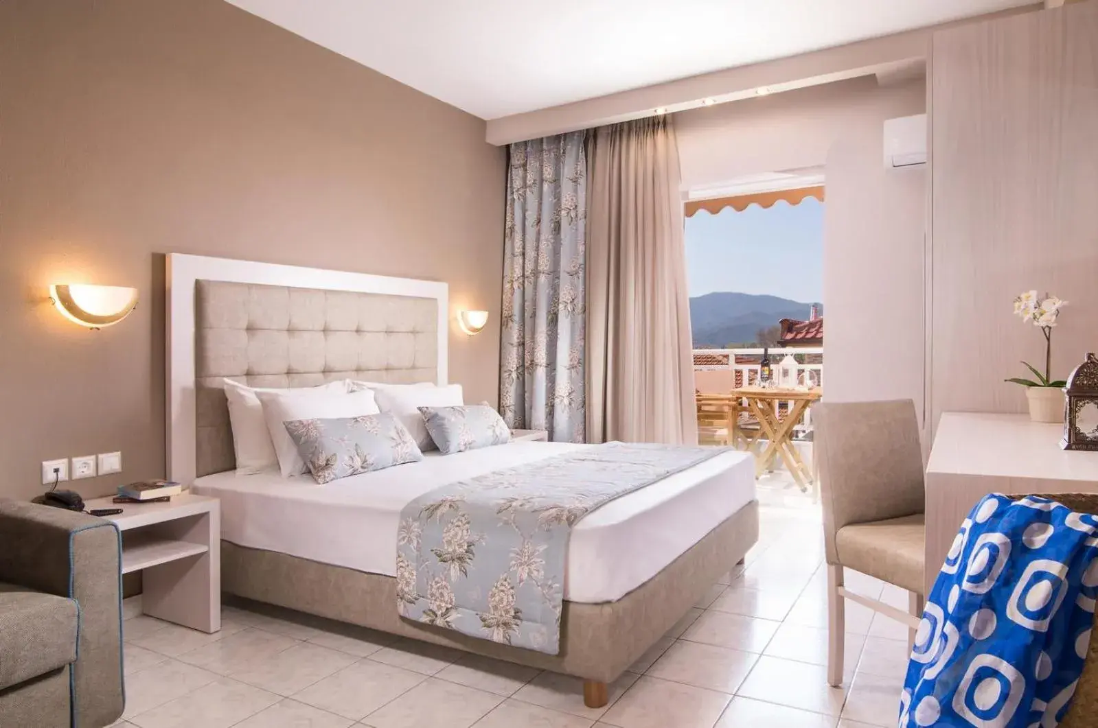 Hotel Olga Hotel Olga