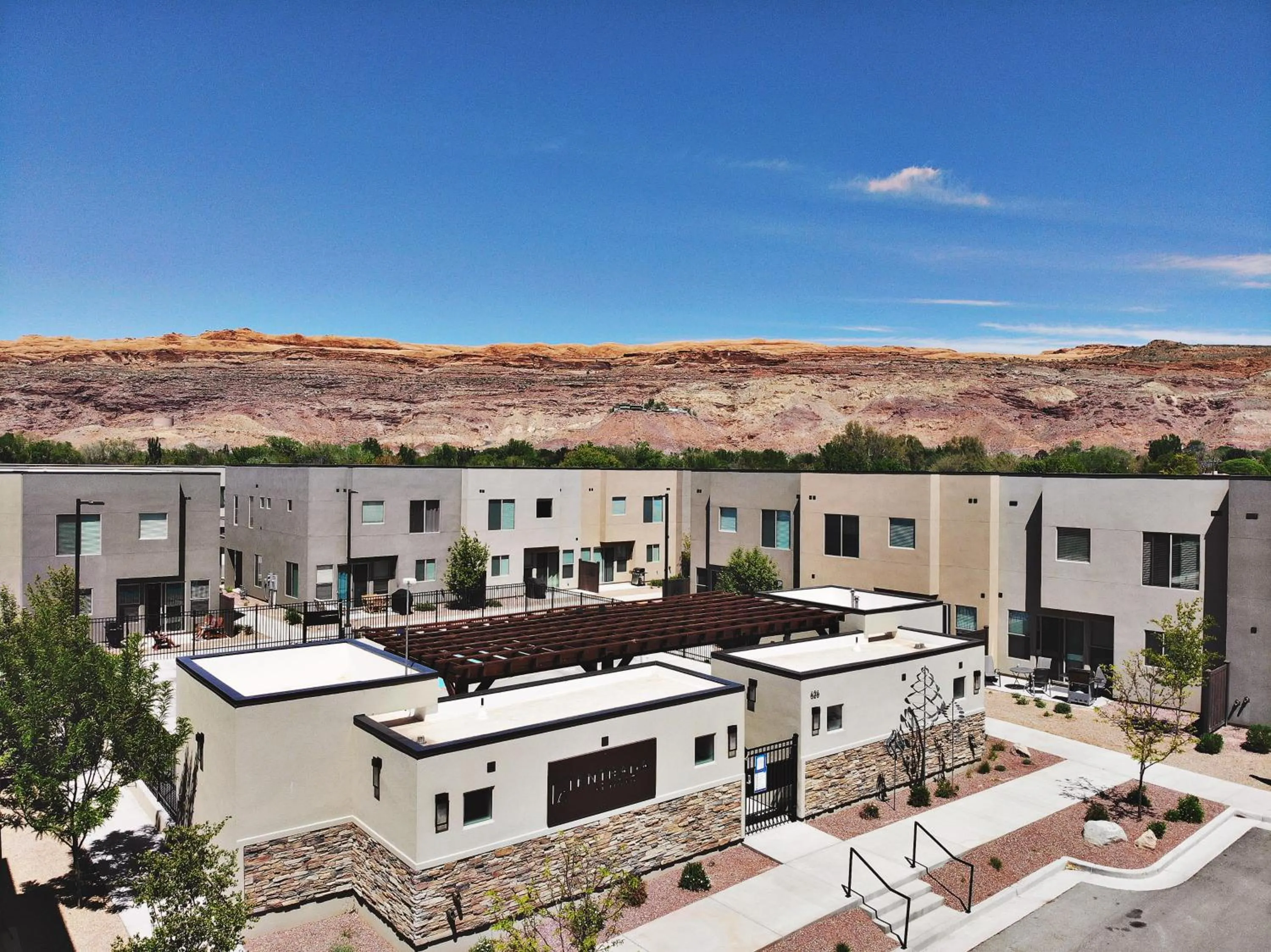 Entrada at Moab 619 and 623