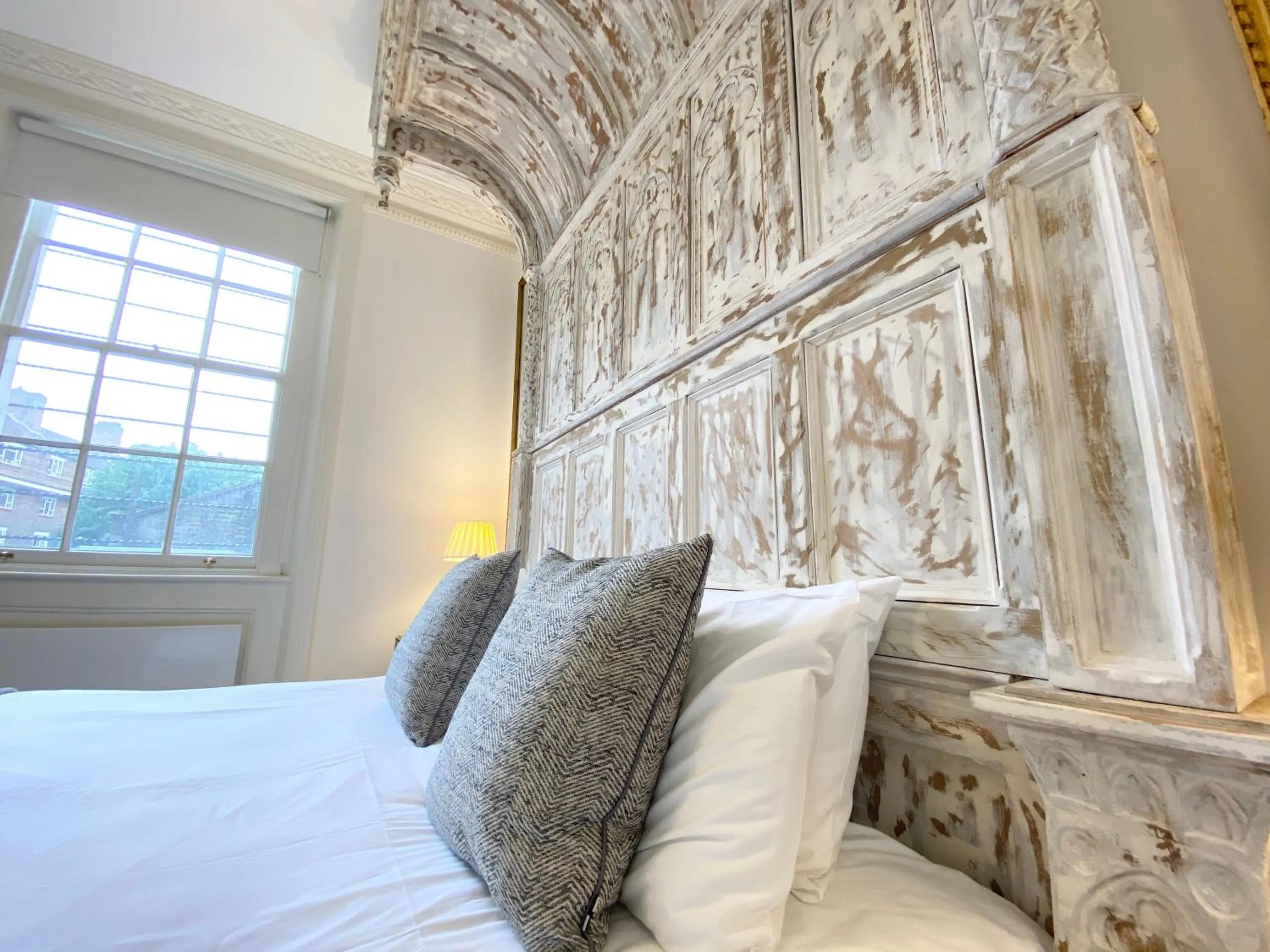 Other, Bed in Stylish Apartments in Pimlico & Westminster