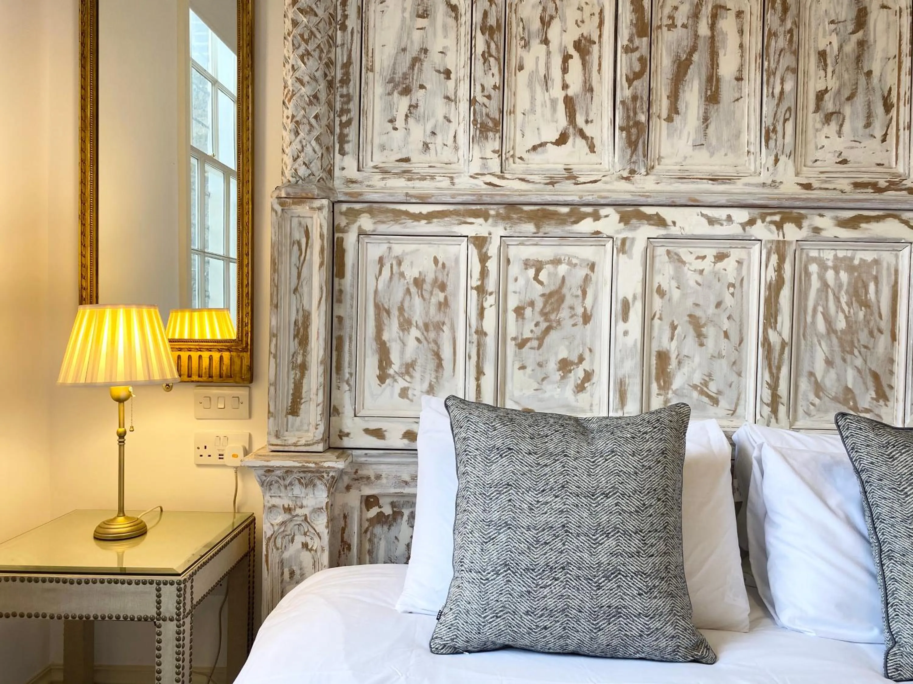 Other, Bed in Stylish Apartments in Pimlico & Westminster