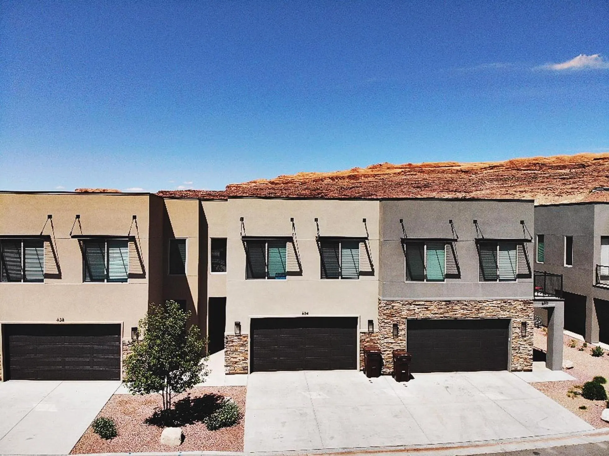 Entrada at Moab 620 and 624