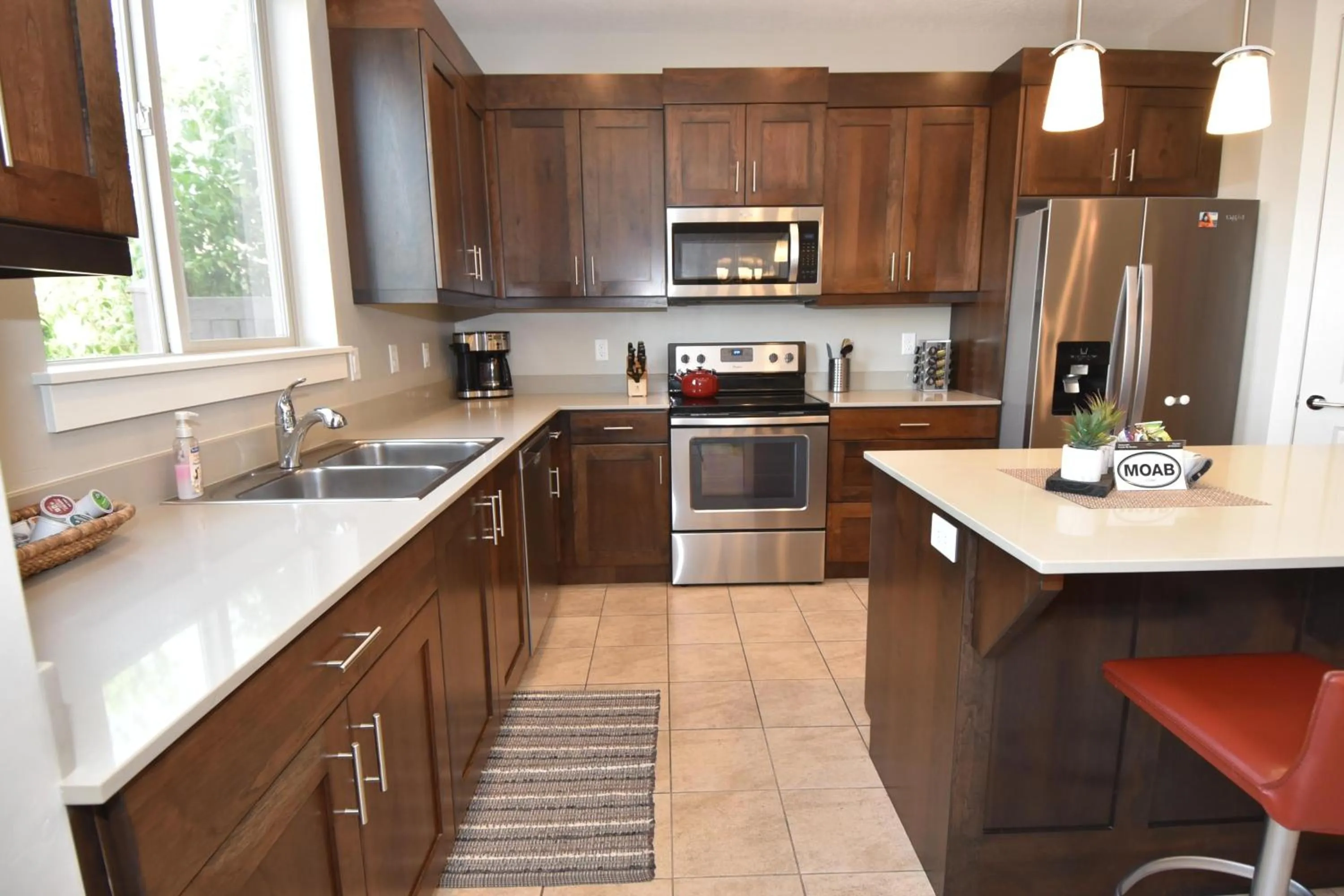 Entrada at Moab 620 and 624