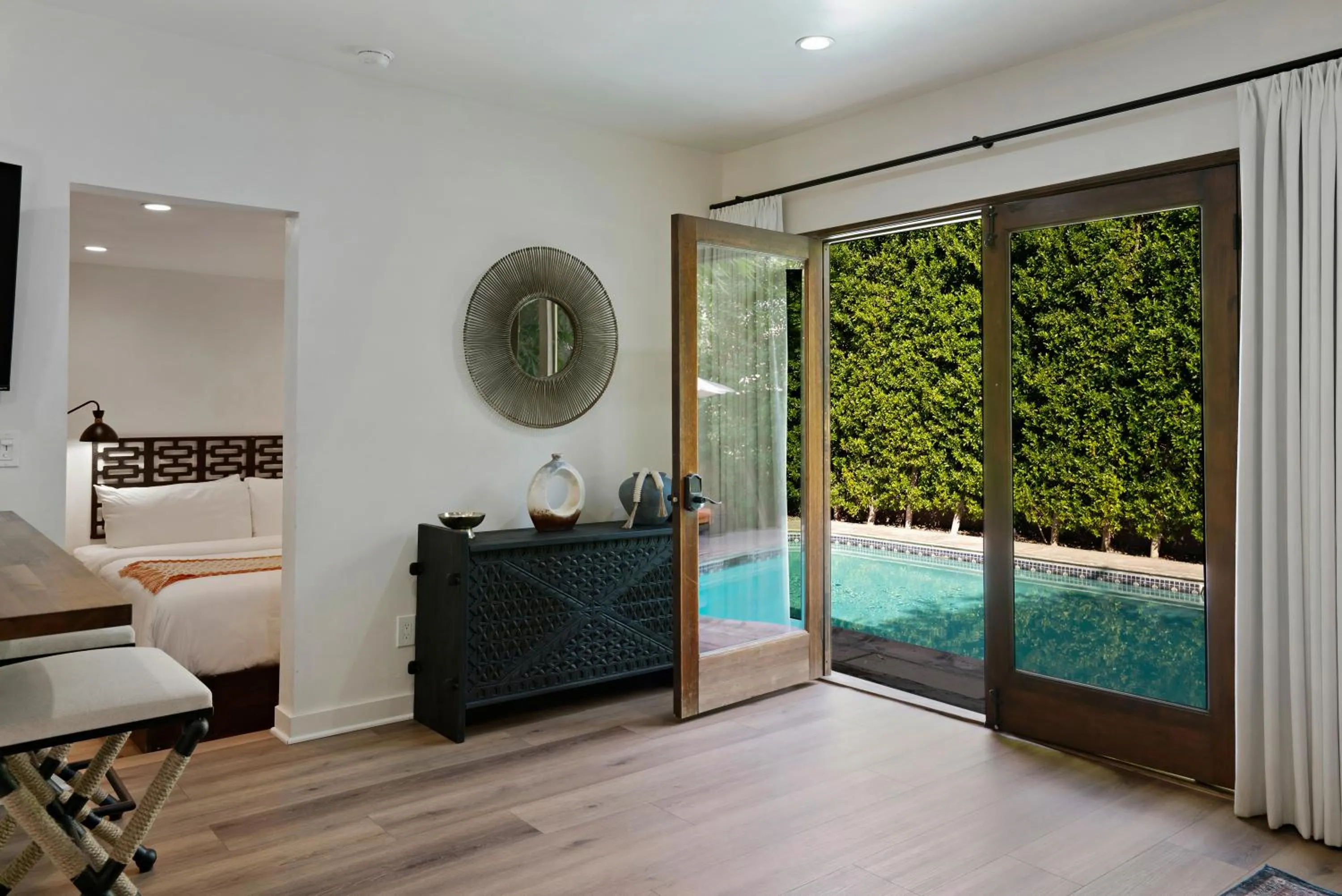 Talavera Palm Springs