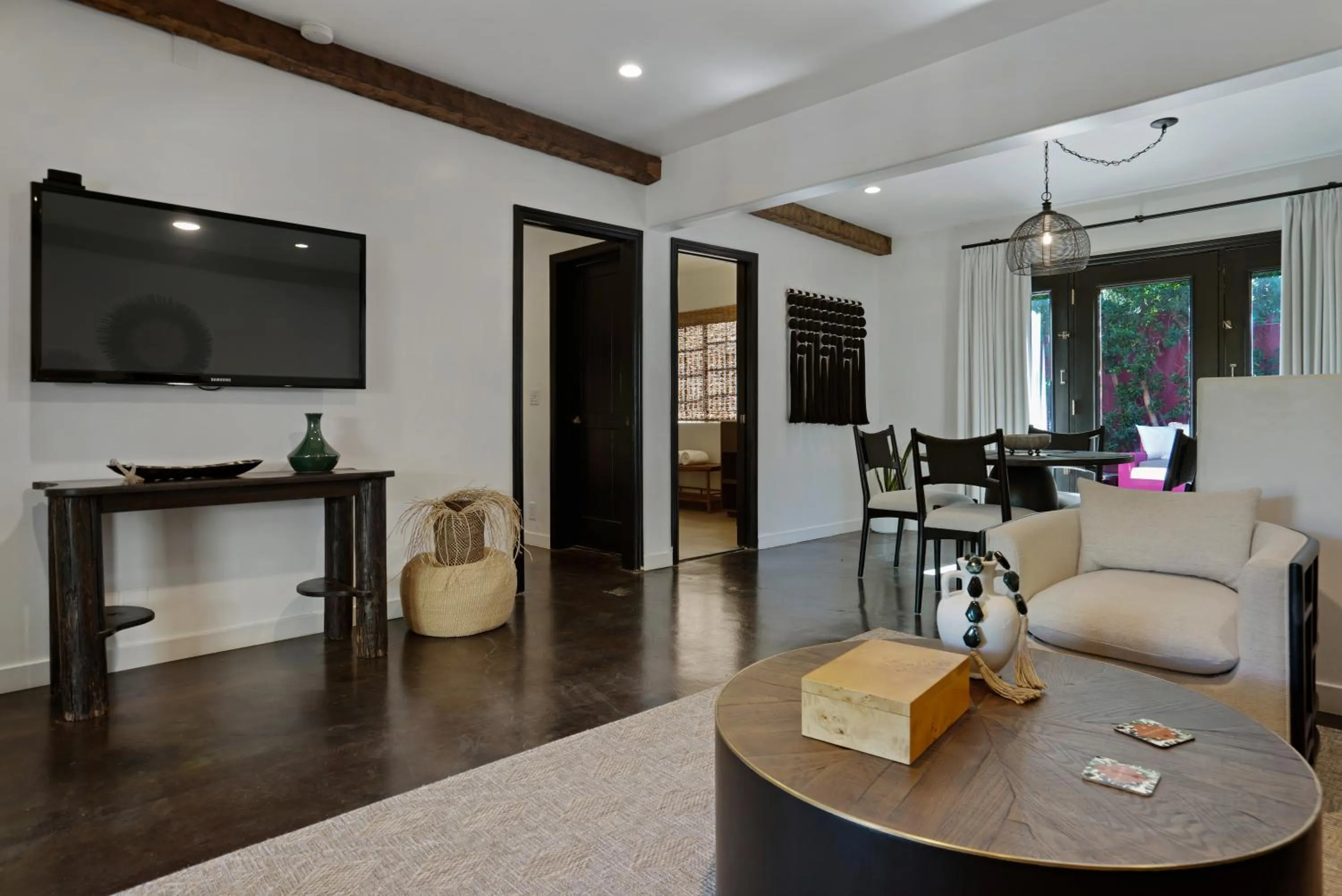 Talavera Palm Springs