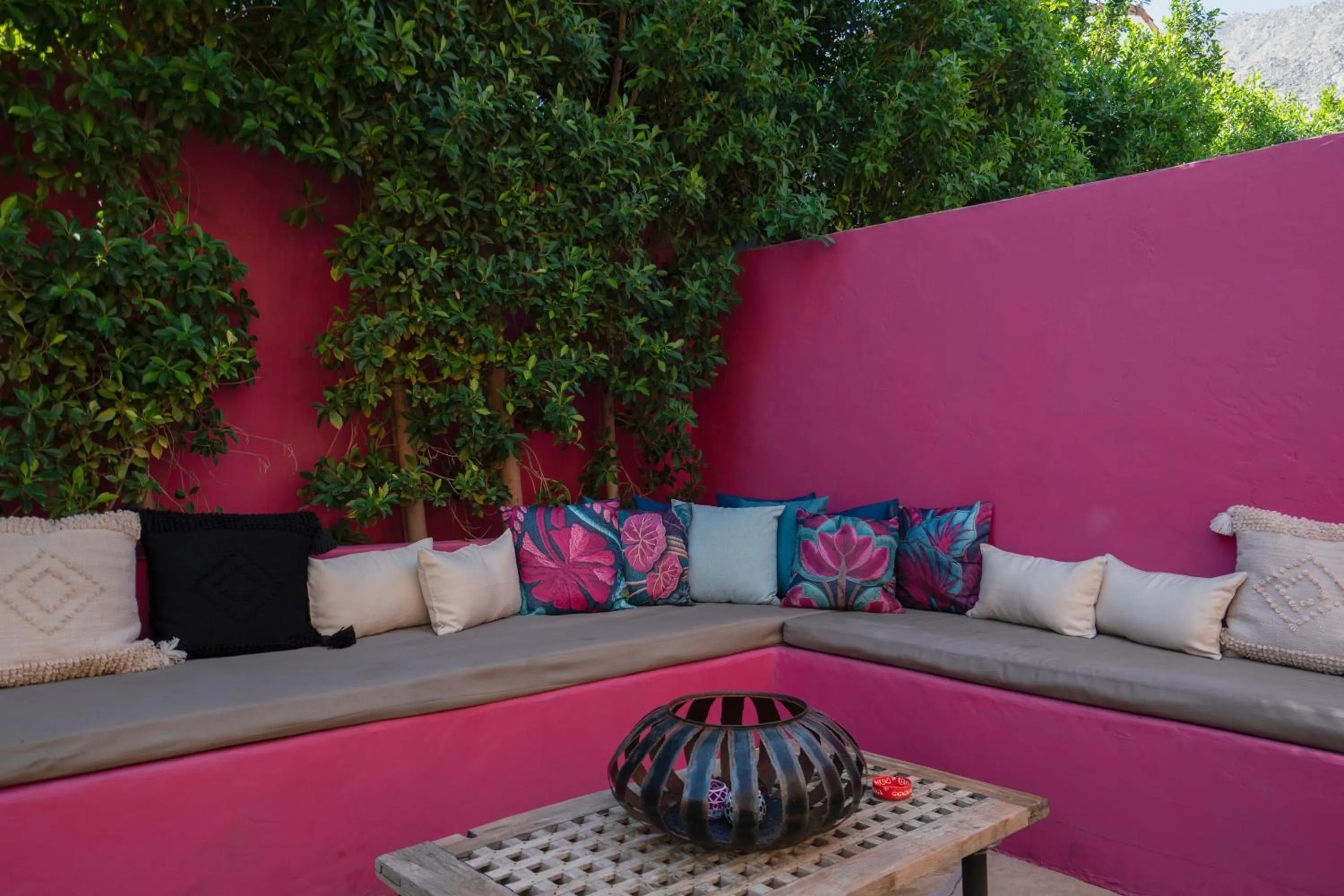 Talavera Palm Springs