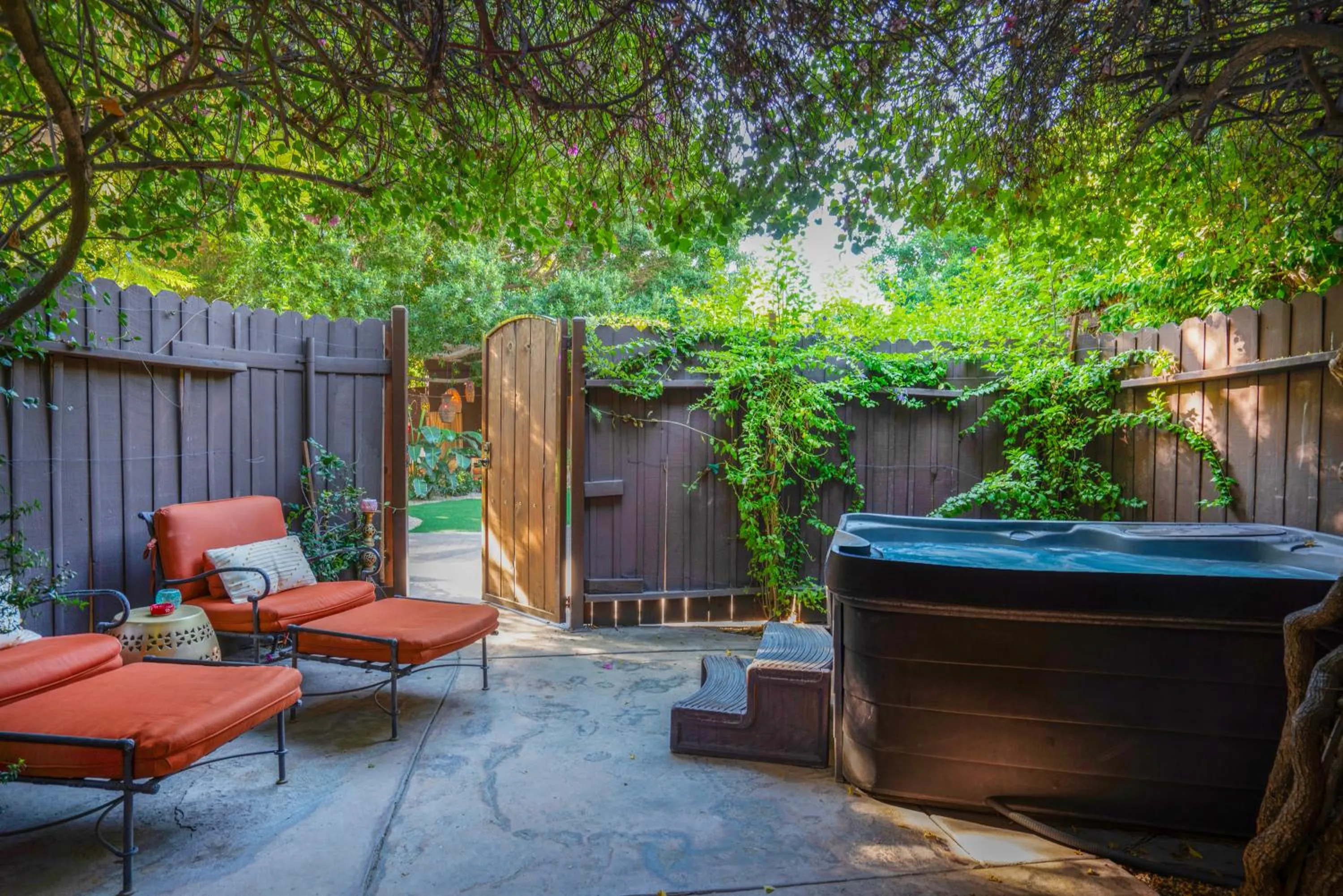 Talavera Palm Springs