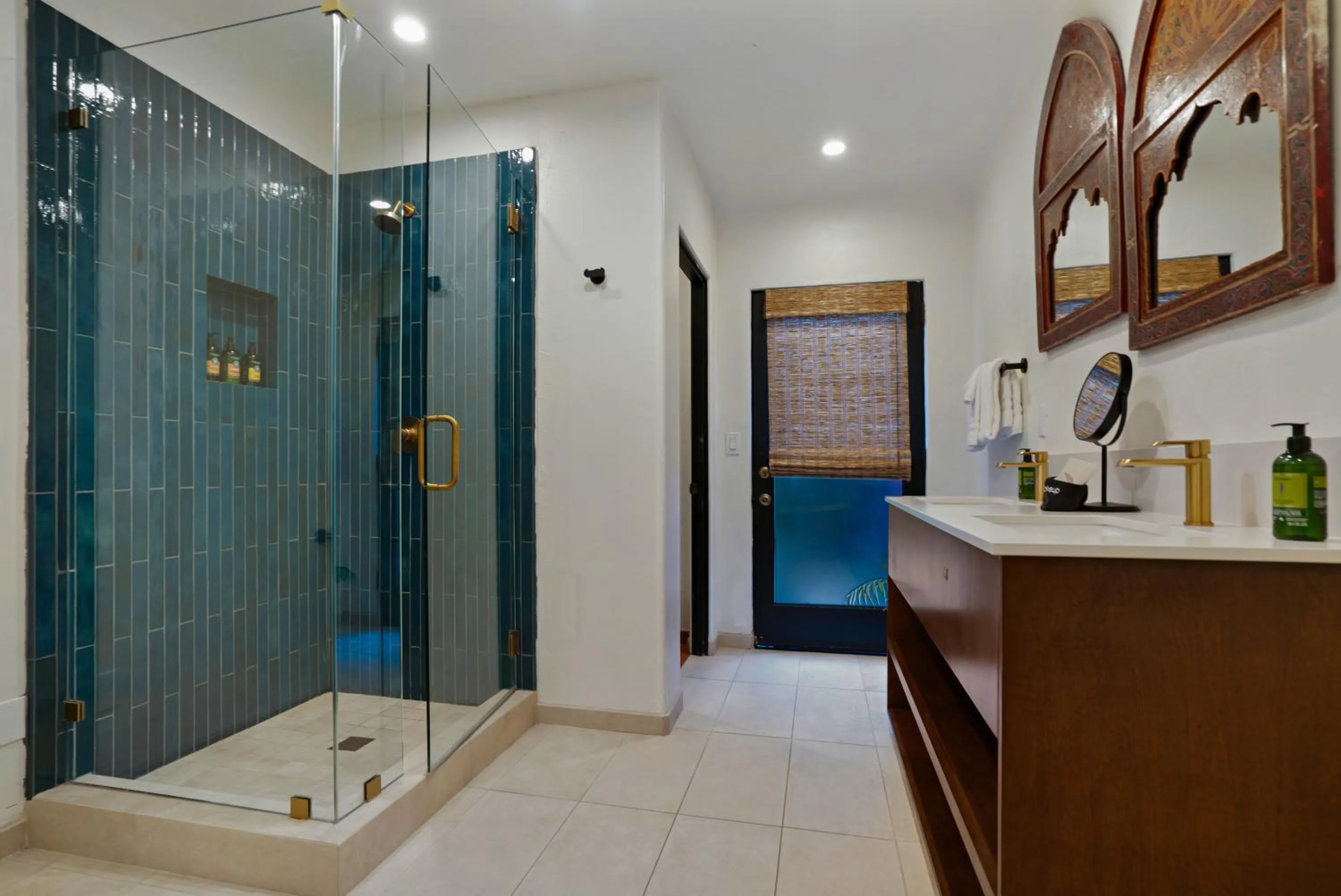 Talavera Palm Springs