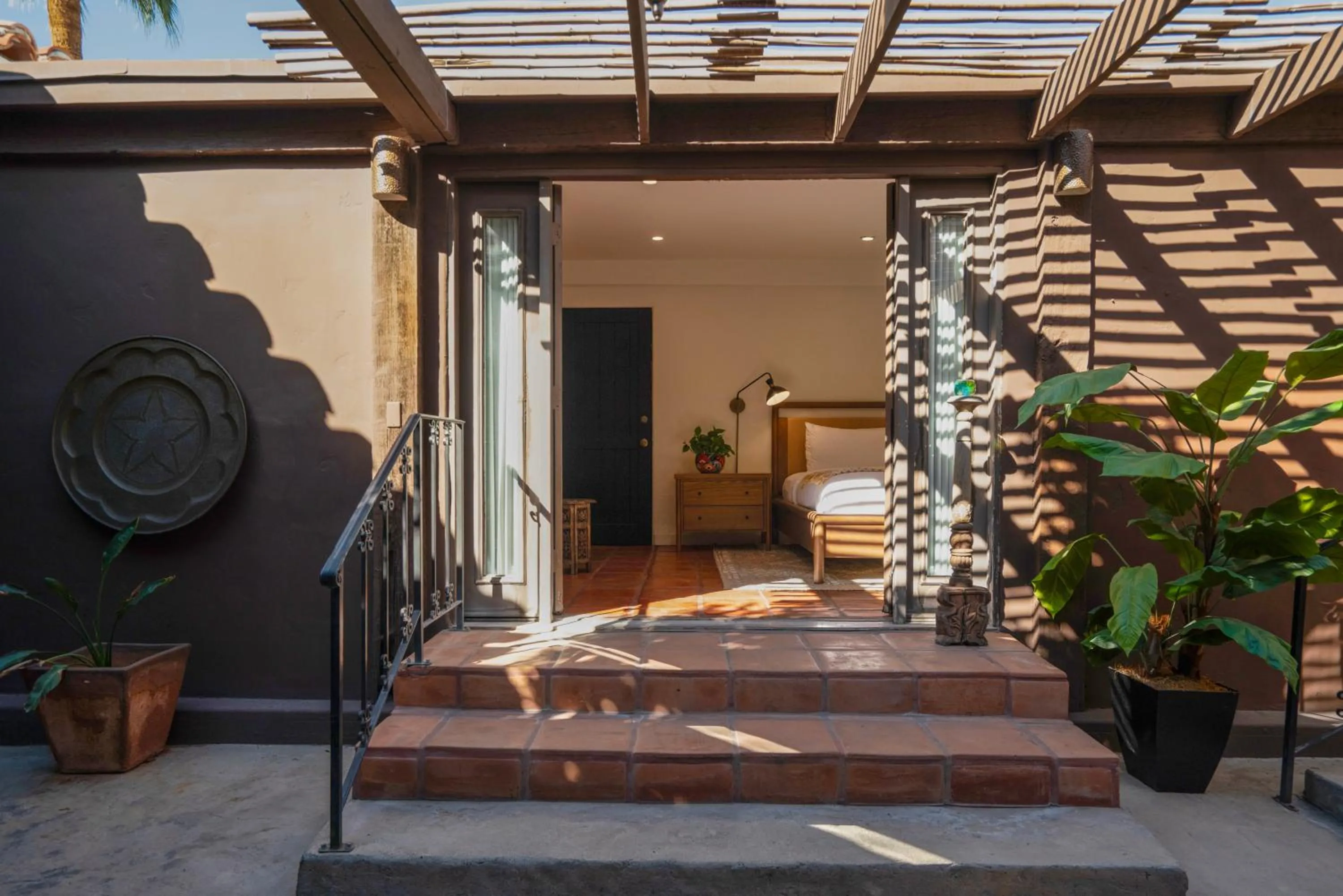 Talavera Palm Springs