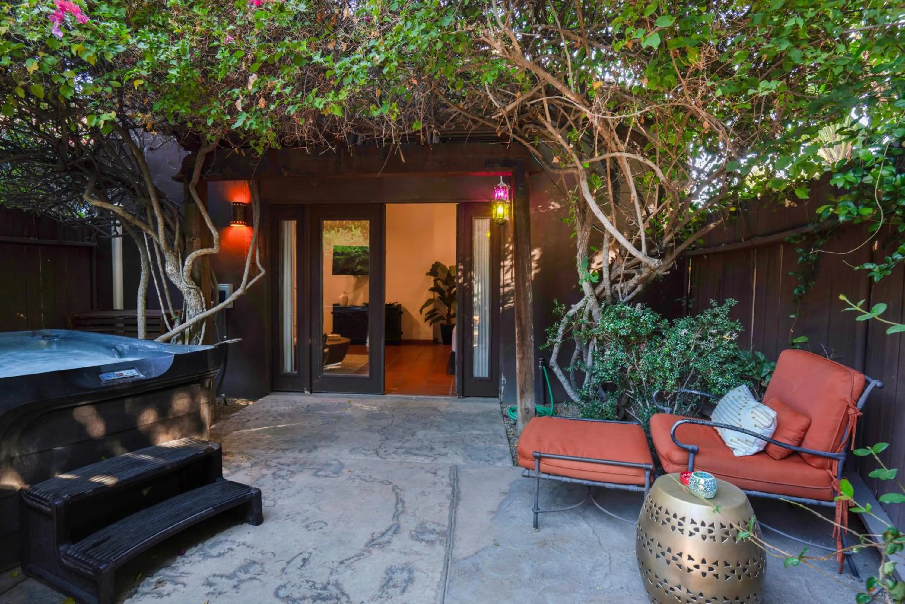 Talavera Palm Springs