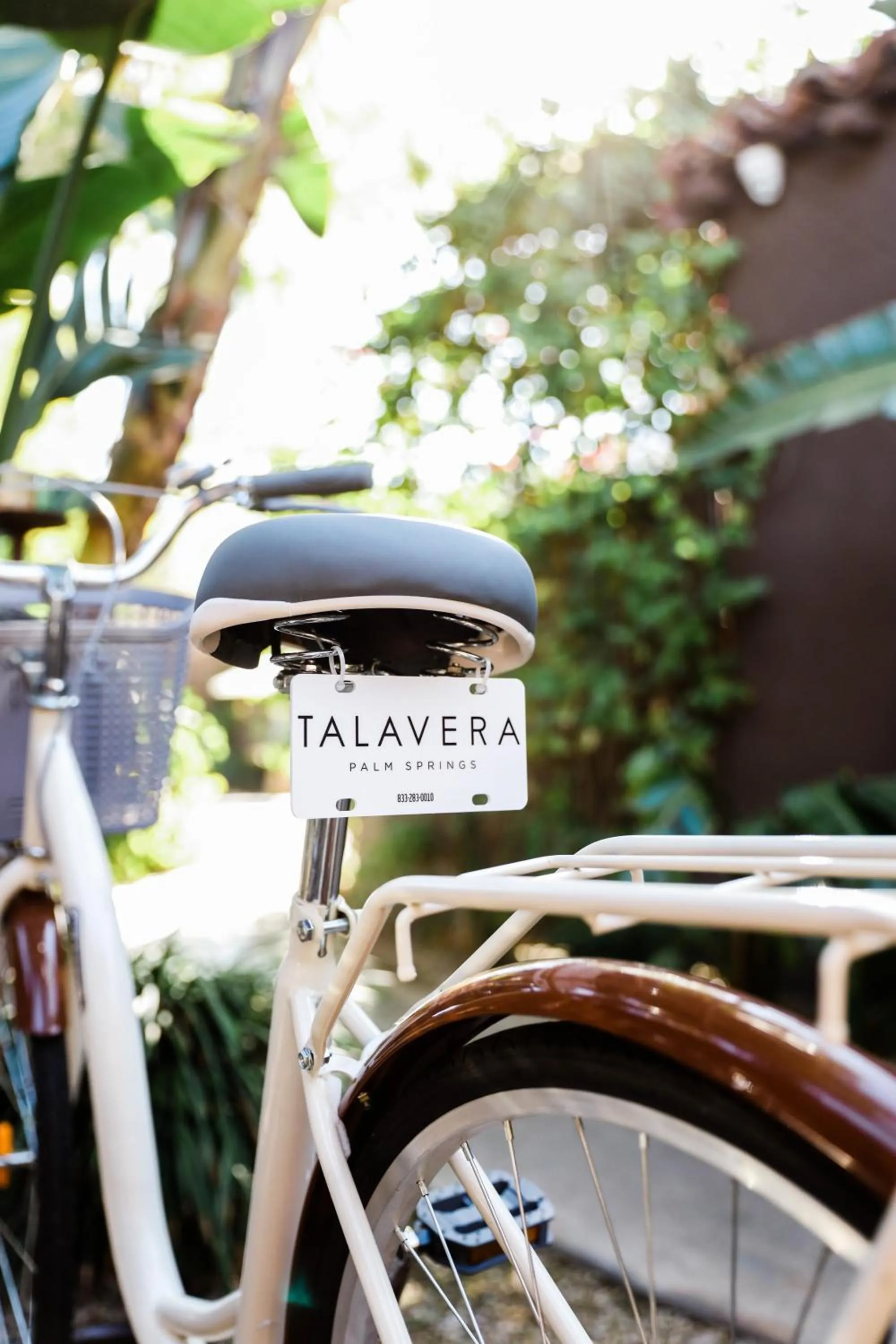 Talavera Palm Springs