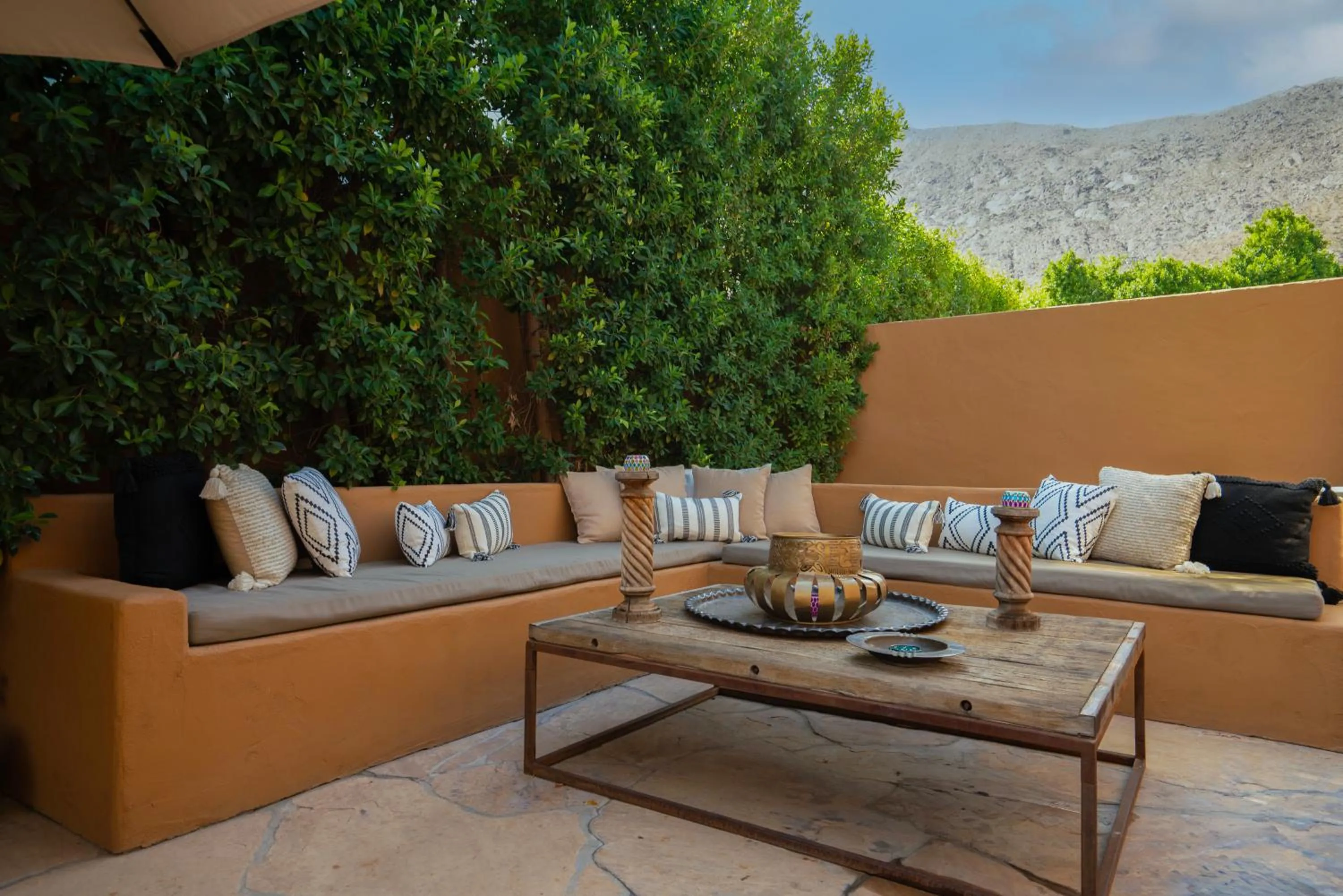 Talavera Palm Springs