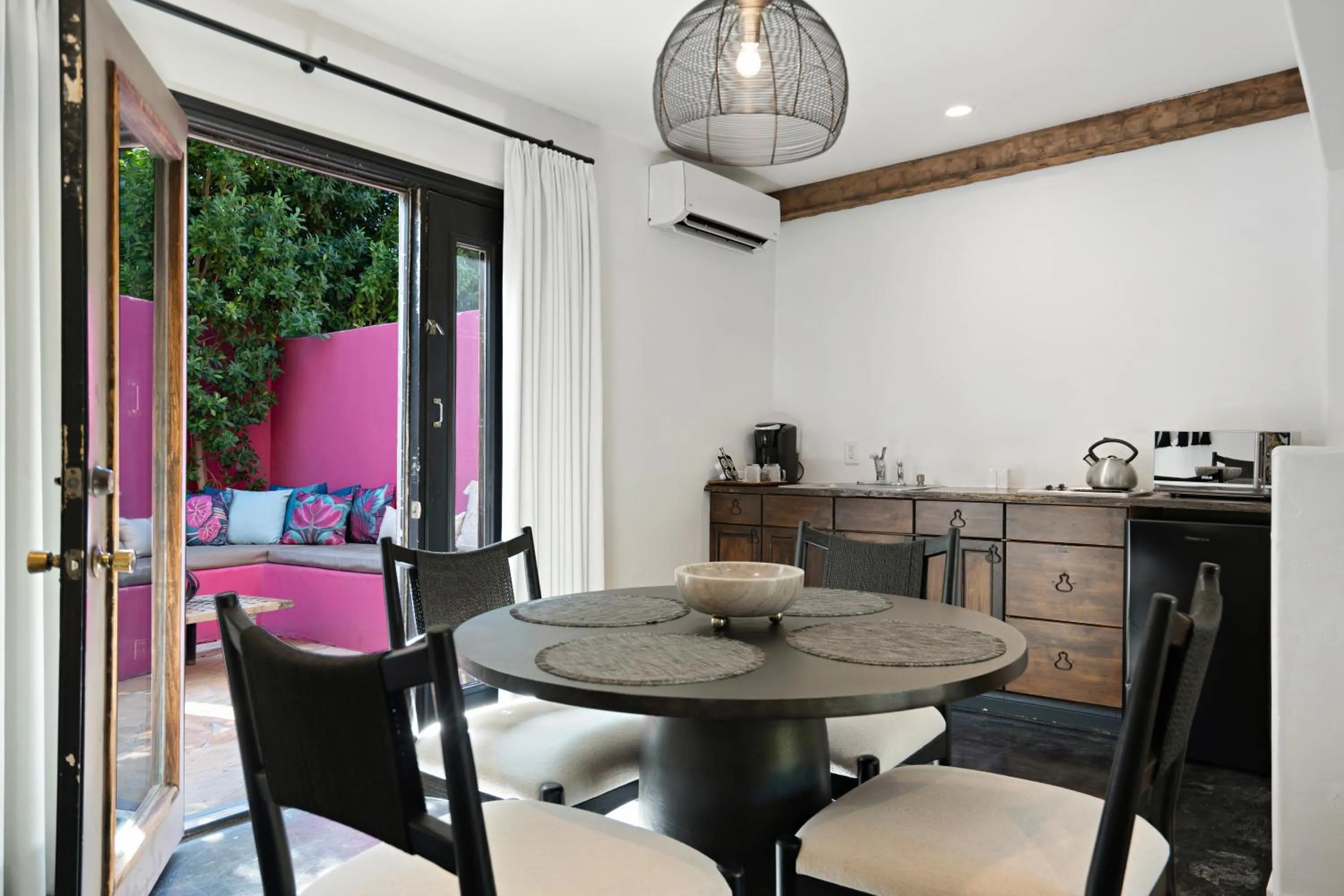 Talavera Palm Springs